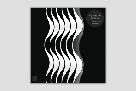 Cables Rewired EPBill Laurance's new collaboration with the Manchester-based Untold Orchestra provides a natural extension of this vision, as they inhabit every facet of two stirring pieces from his acclaimed electronica-tinged album, Cables.Read more ︎