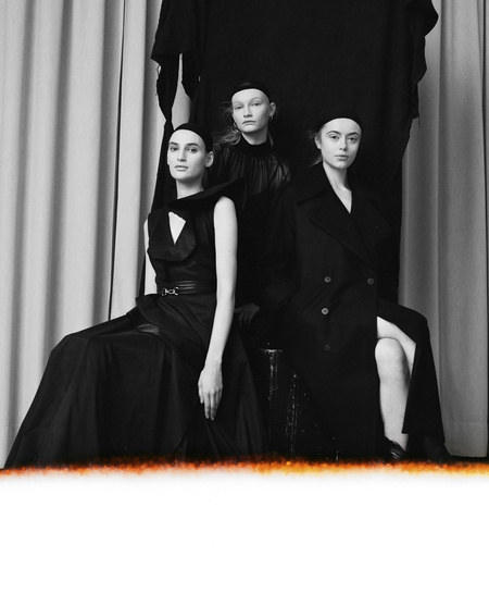 Vienna Fashionweek 2023