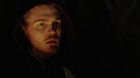 the gatekeeper nobleman