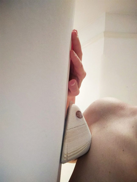 Super Tender – Selfie 2