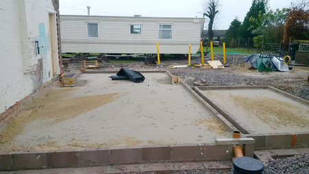 Groundworks