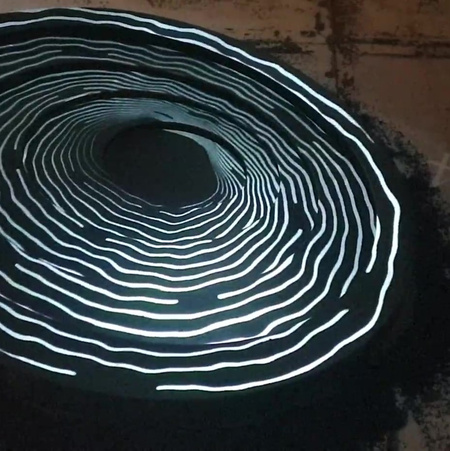 Polymer Lowerworld