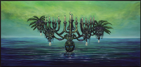 DeidadAcrílico sobre lienzo172 x 82 cm2024(Disponible)CONSULTAR