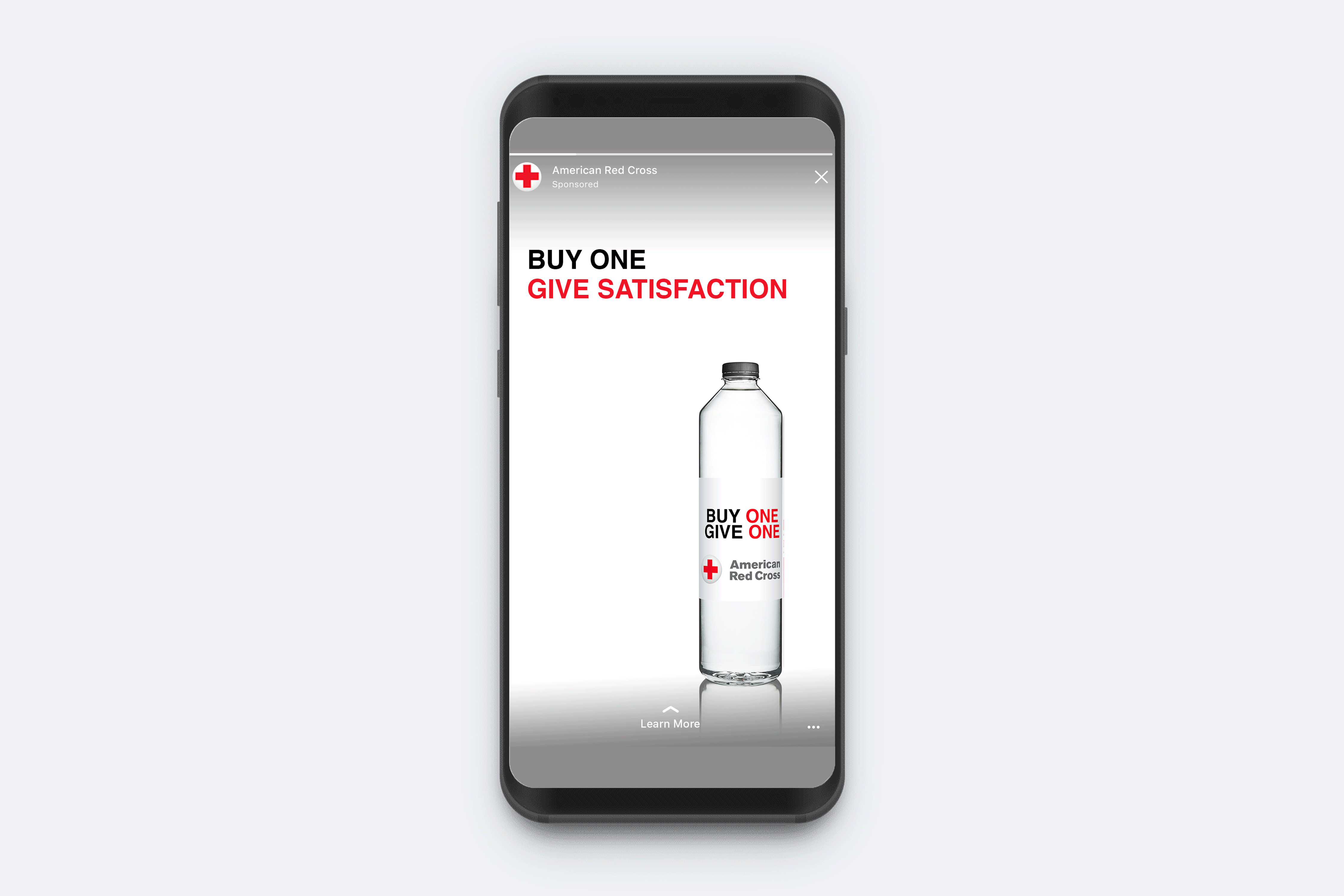 American Red Cross - CUF