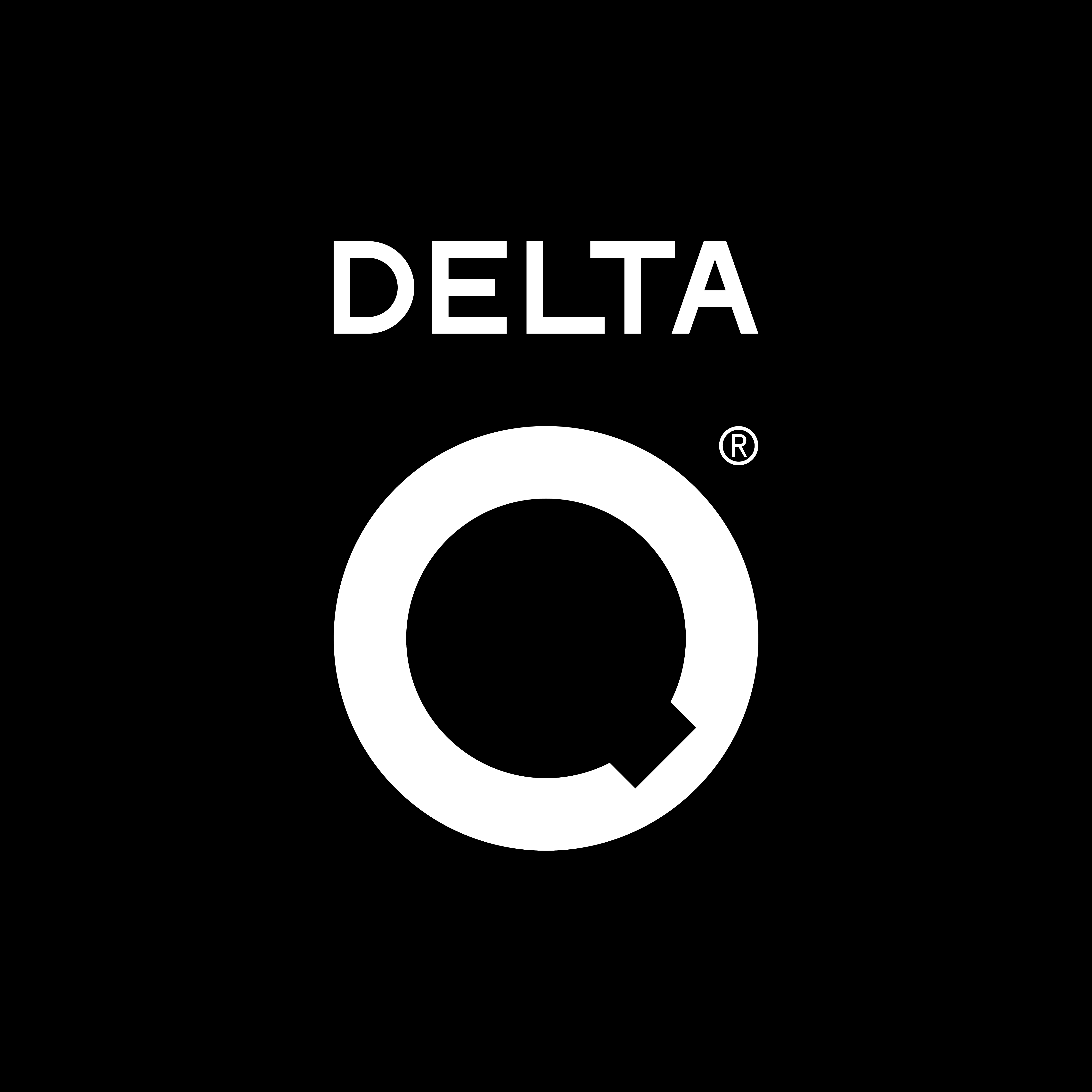 Delta Q Logo PNG Vector (AI) Free Download