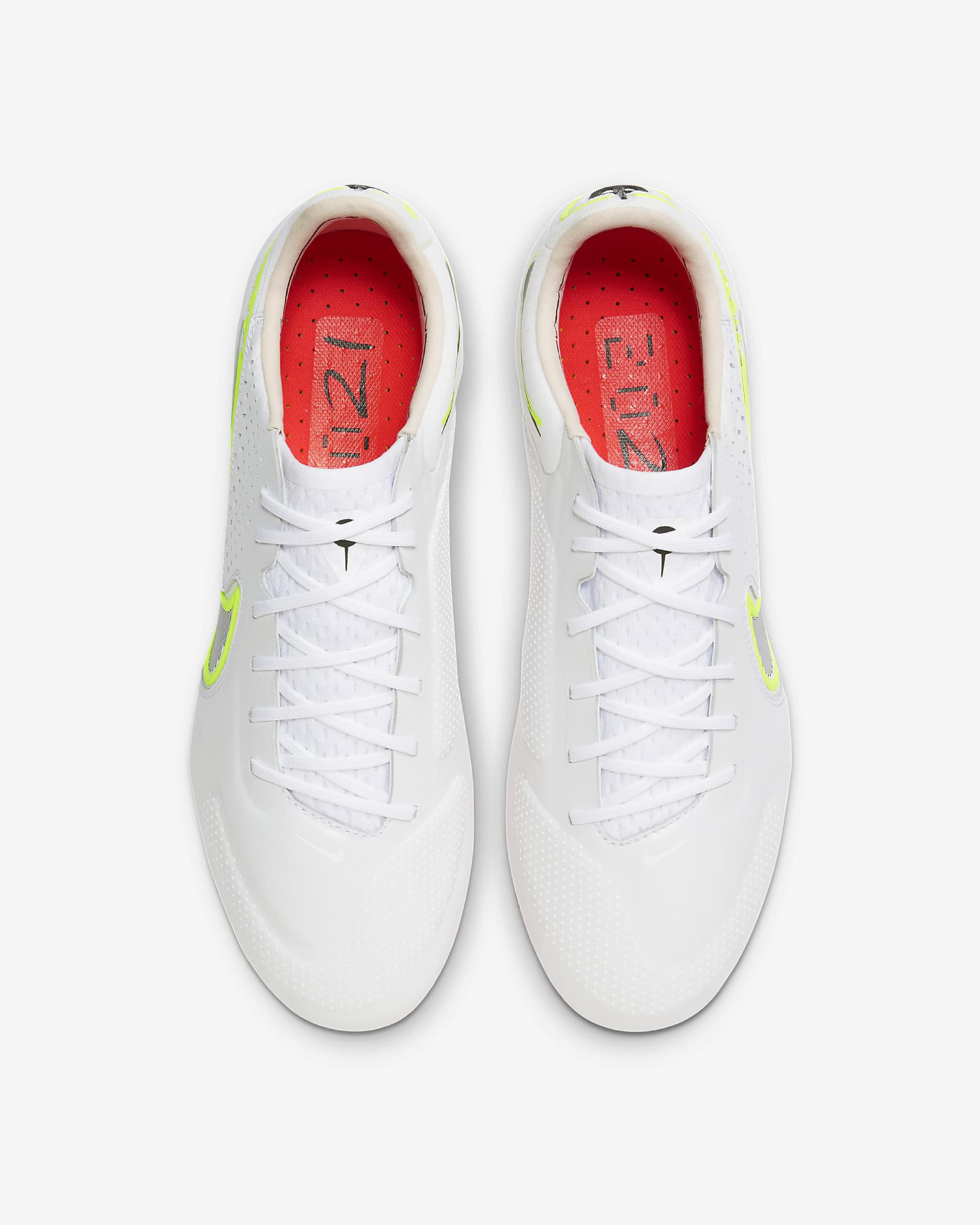 tiempo 9 release date