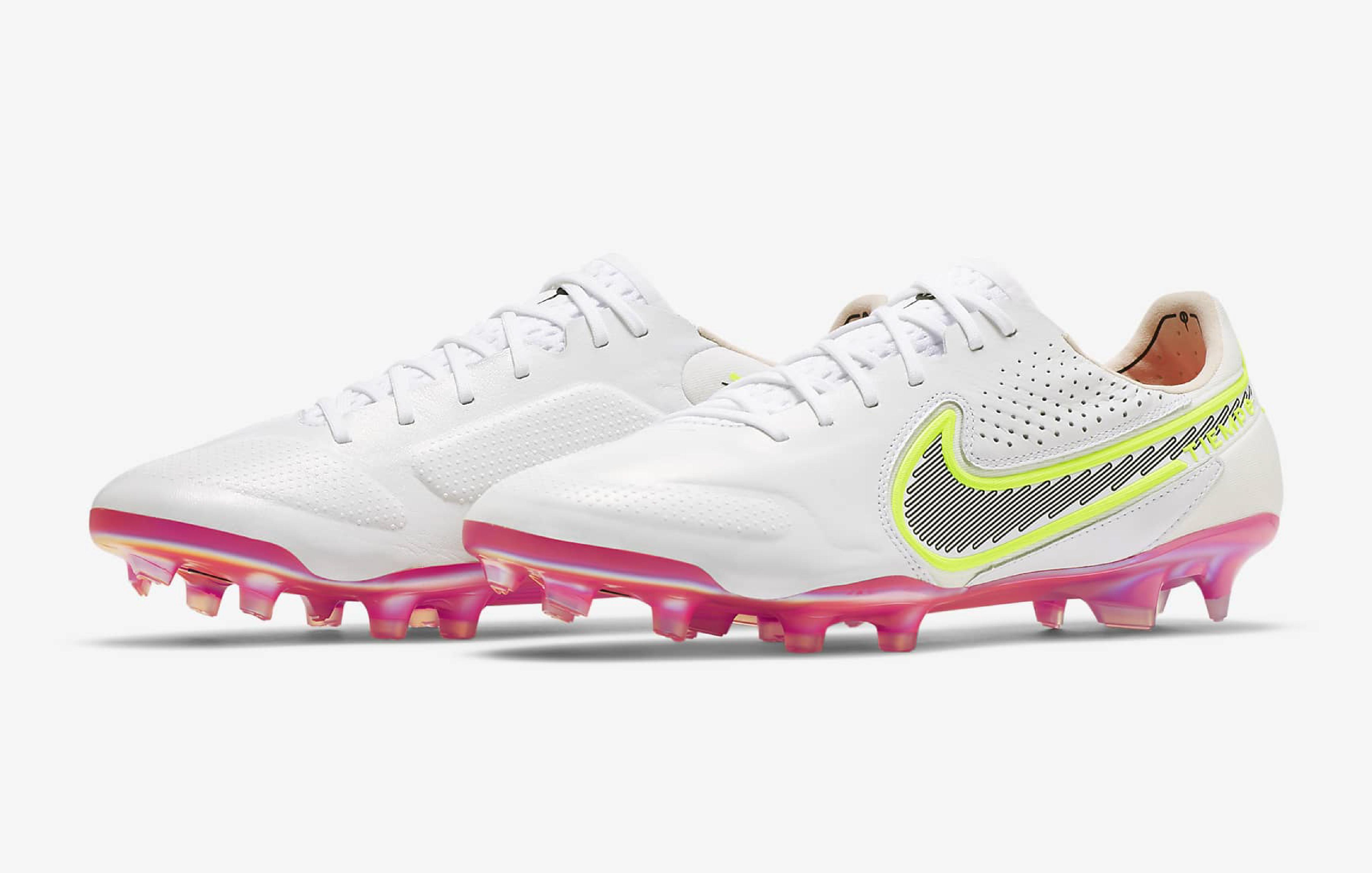 tiempo 9 release date