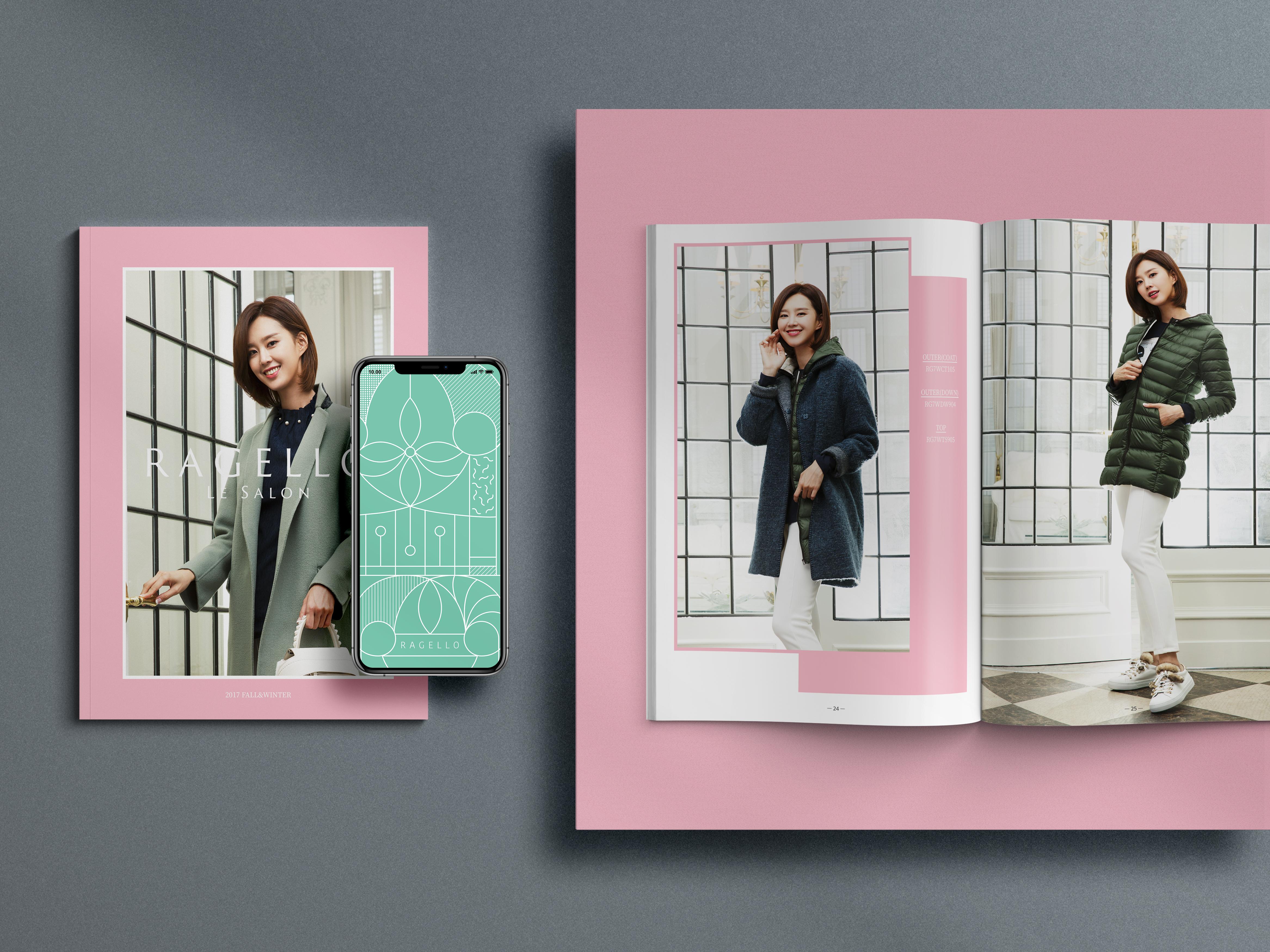 catalog - studio126