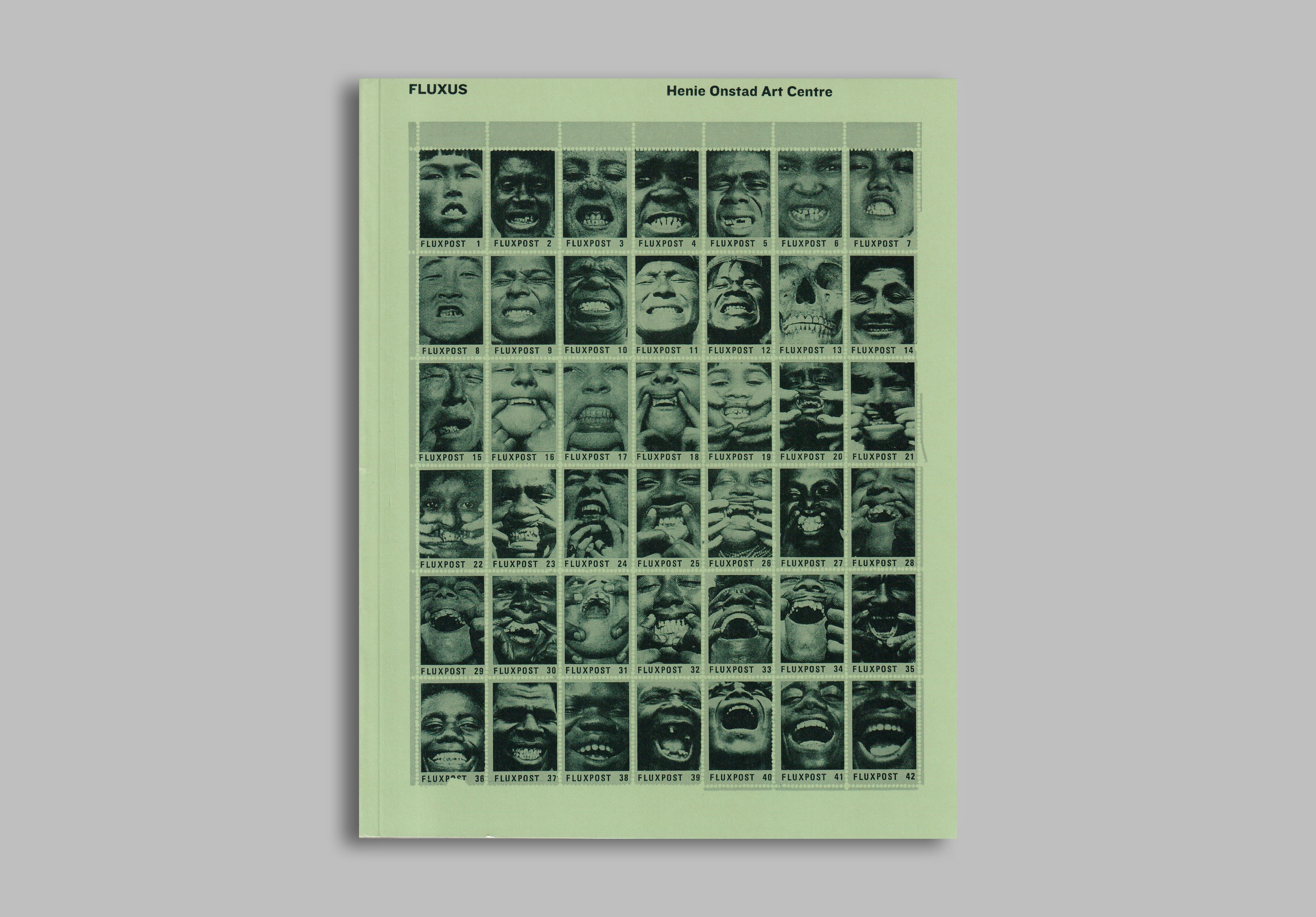 フルクサス Ubi Fluxus Ibi Motus, 1990-1962 Ubi Fluxus ibi motus: 1990-1962 | Achille Bonito Oliva