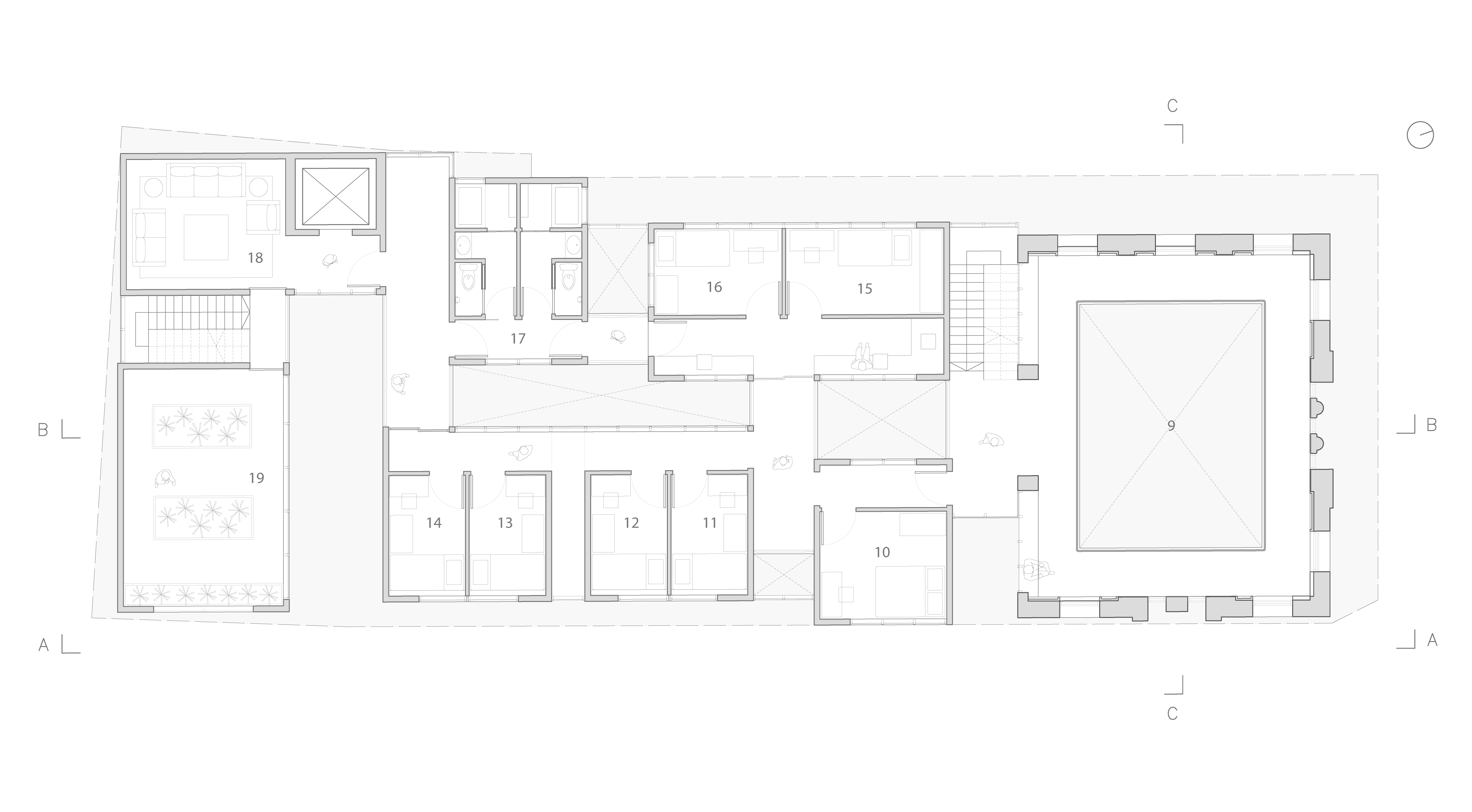 アート・デザイン・音楽 FLOOR PLAN MANUAL - non-profit housing Floor Plan Manual Extended Edition: Non-profit housing