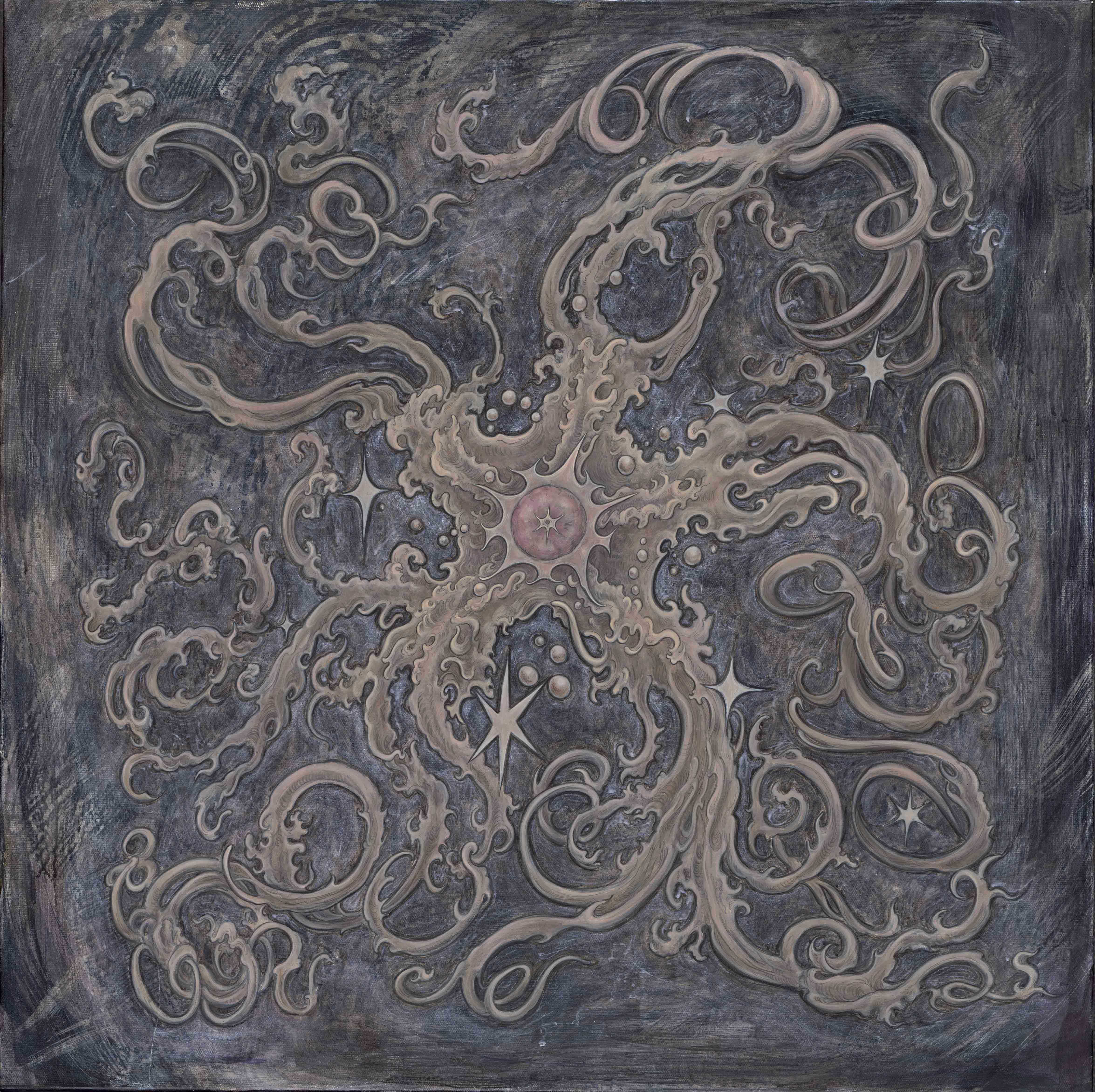 2012 - Jazz Szu-Ying Chen