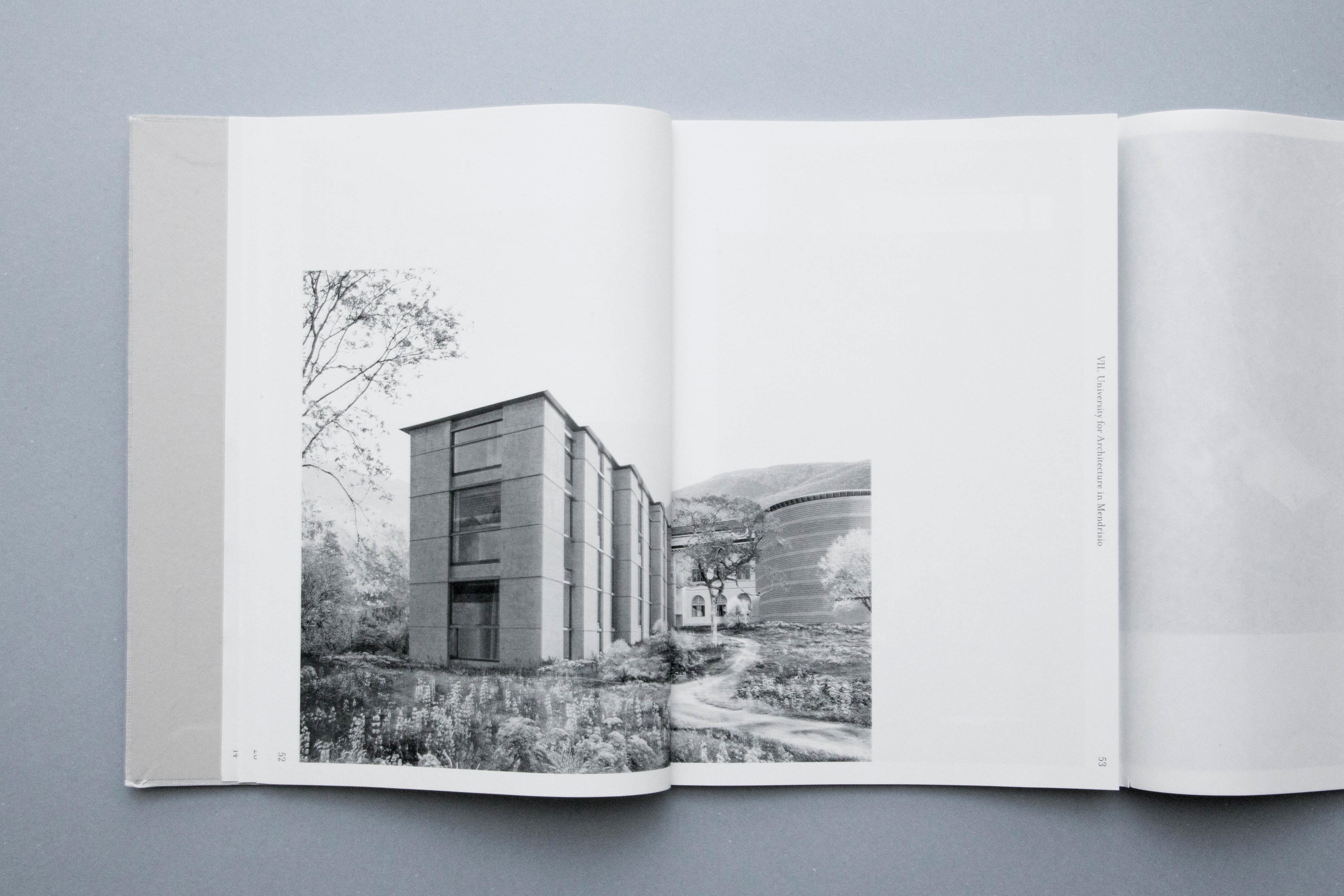 Schenk Hattori Architecture Atelier_Book - Mariko Okazaki 岡﨑真理子
