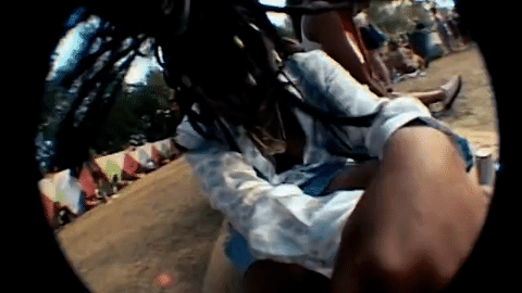 Pitchfork Music Festival Rewind with Party Noire