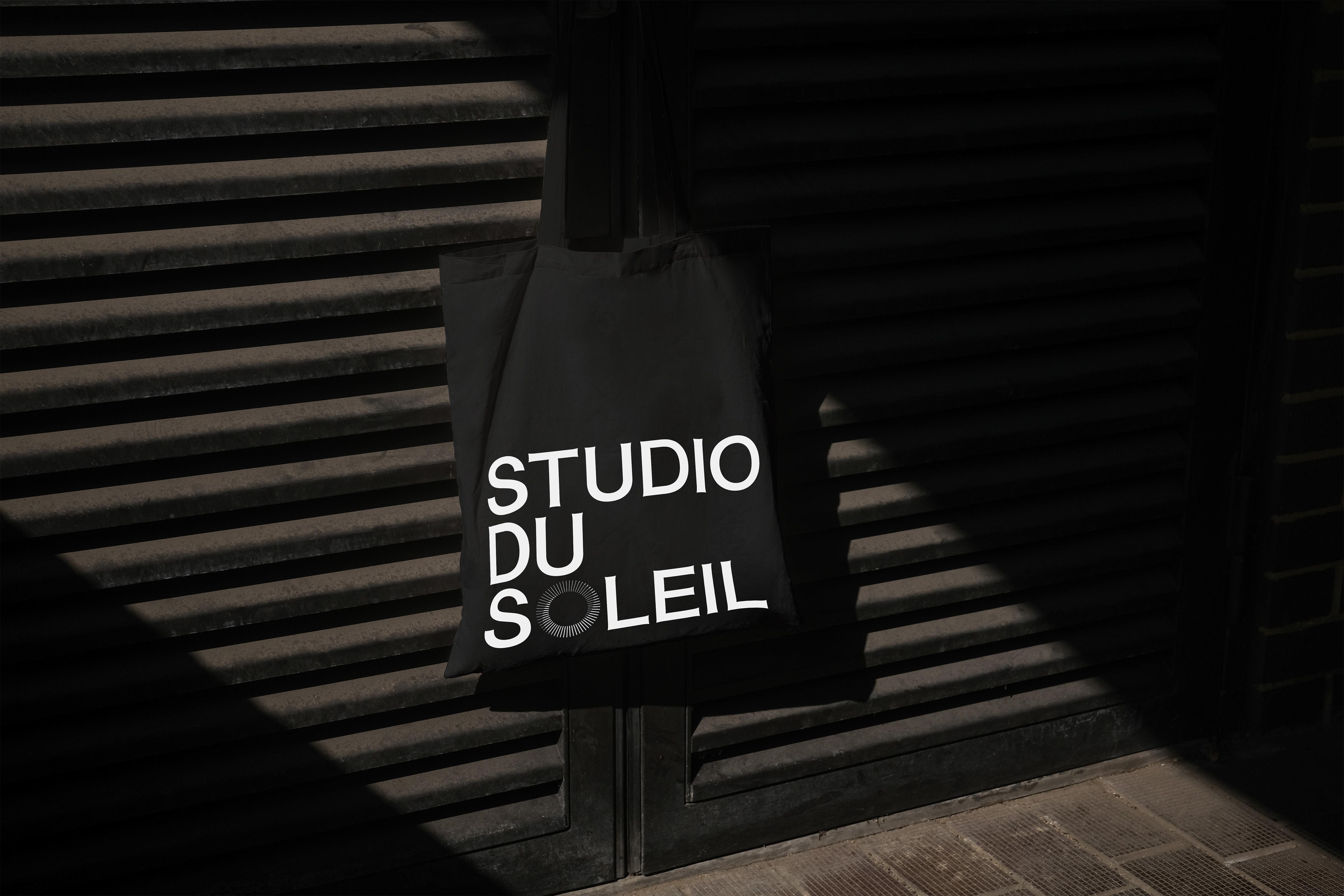 Soleil Studio