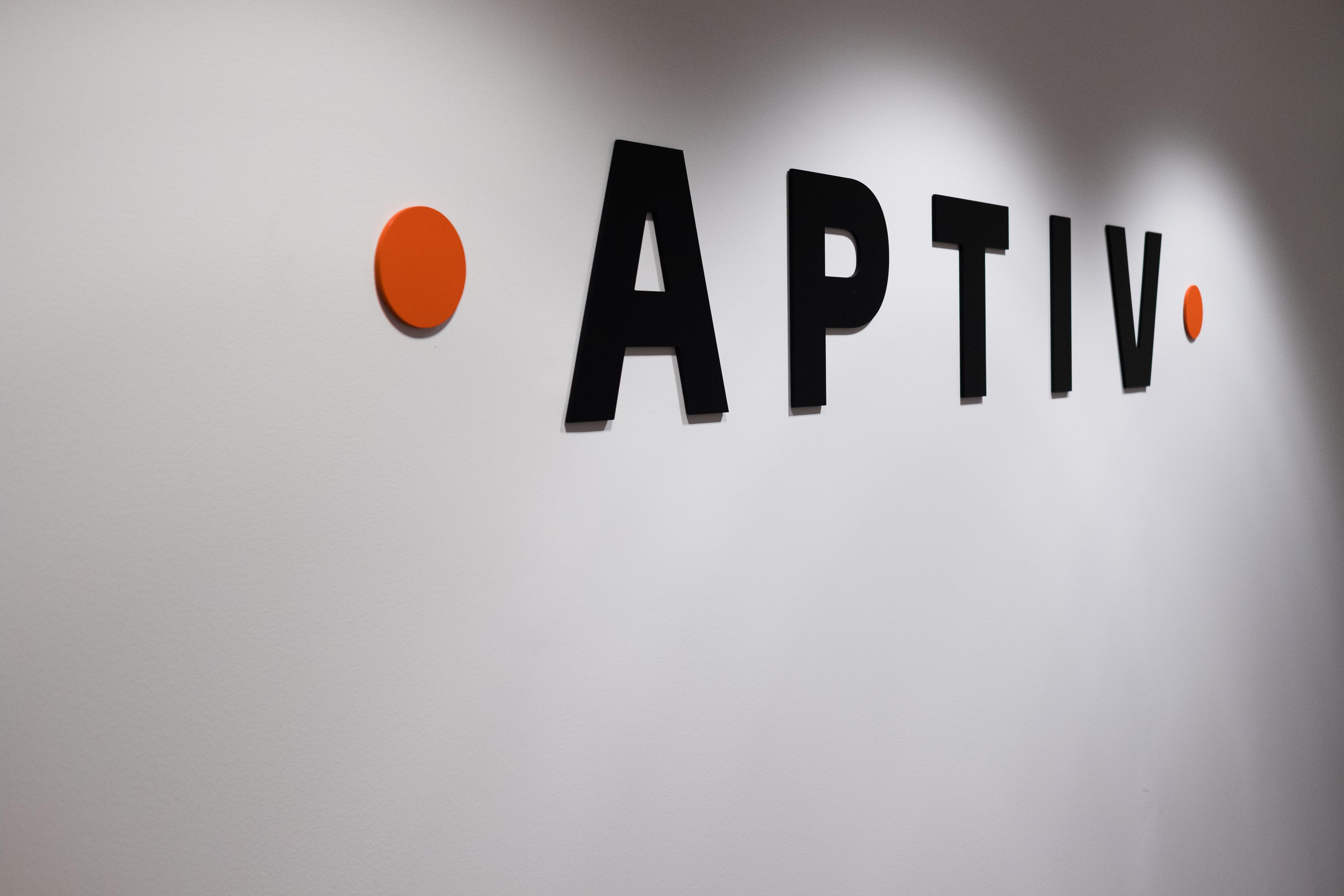 Aptiv abre una tercera planta en Linares con inversión millonaria - Grupo  Milenio