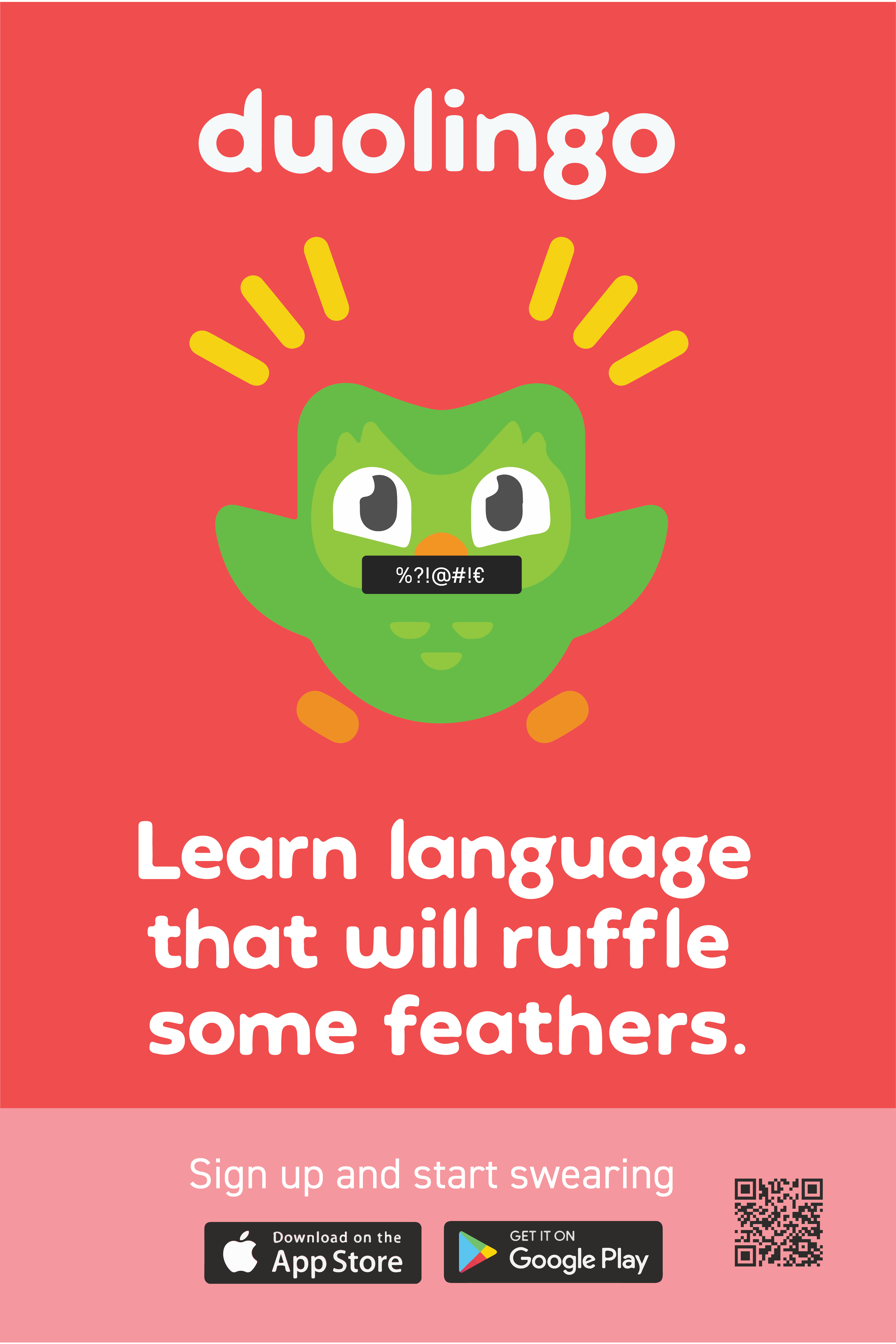 DUOLINGO - Julia Muell&rsquo;s Portfolio