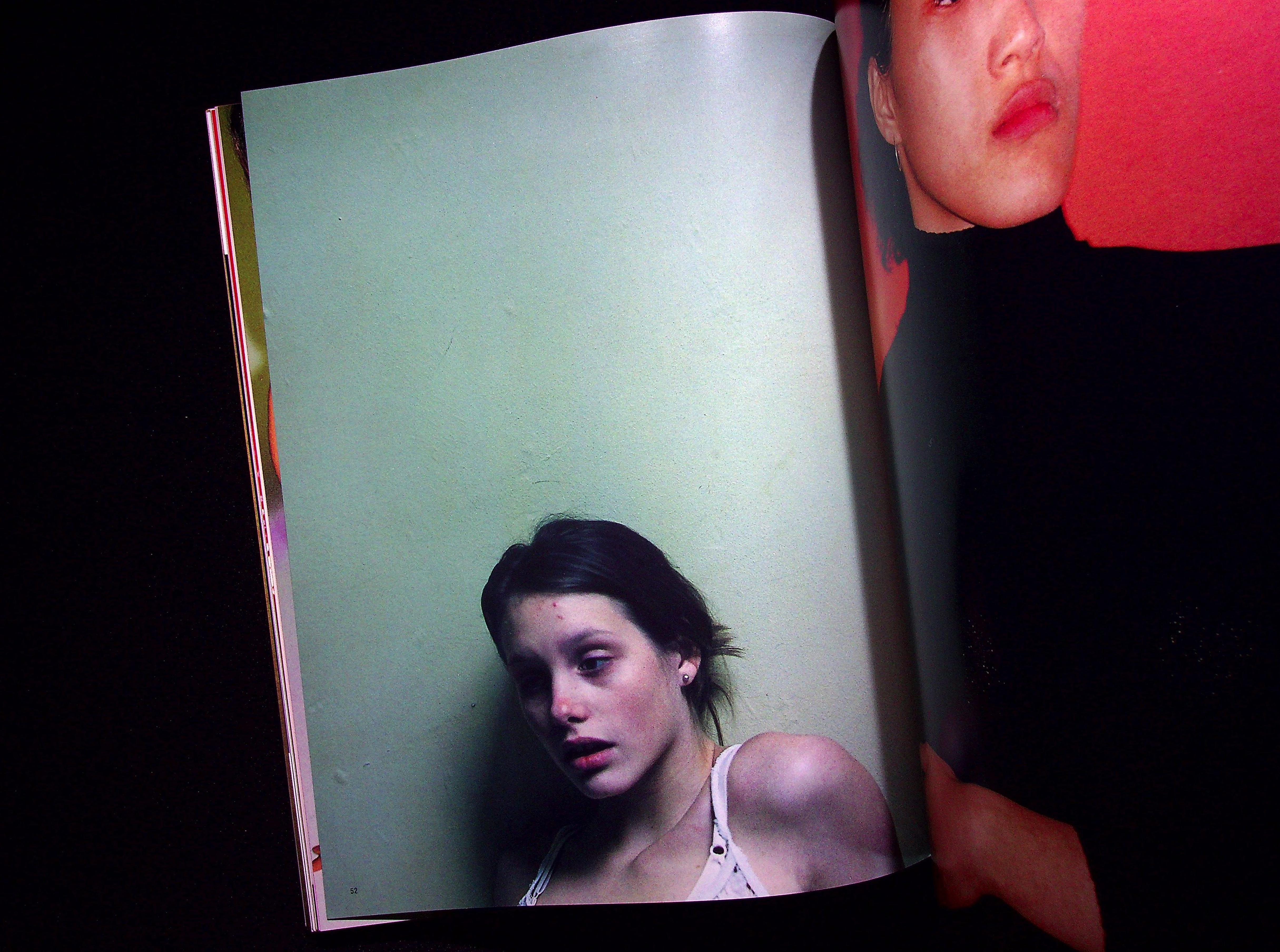 Fashion : Photography of the Nineties | Camilla Nickerson