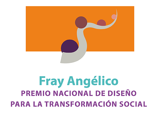 Logo of the Fray Angelico National Design Award