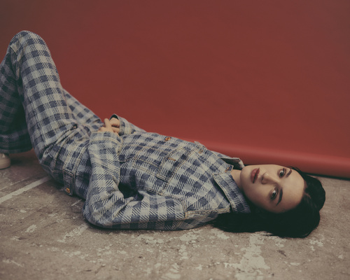 Image Denim Editorial
