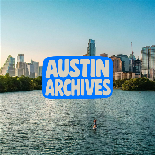 Austin Archives