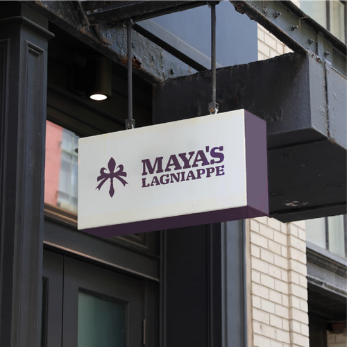 Maya's Lagniappe