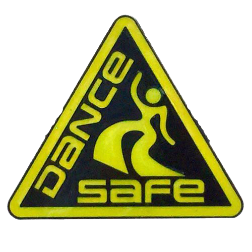 alt="DanceSafe National Non-profit Organization"