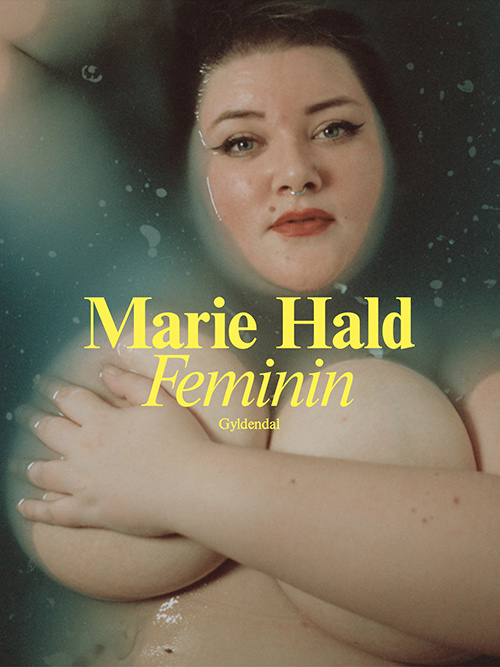Marie Hald's 'Feminin' September - Institute