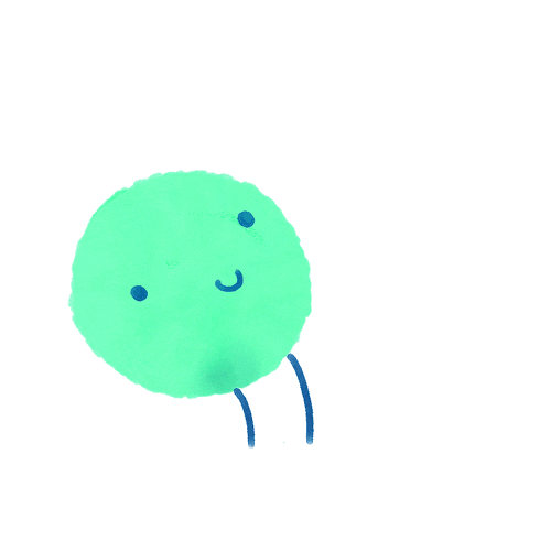 Falter, Bubbles — Anna is typing...