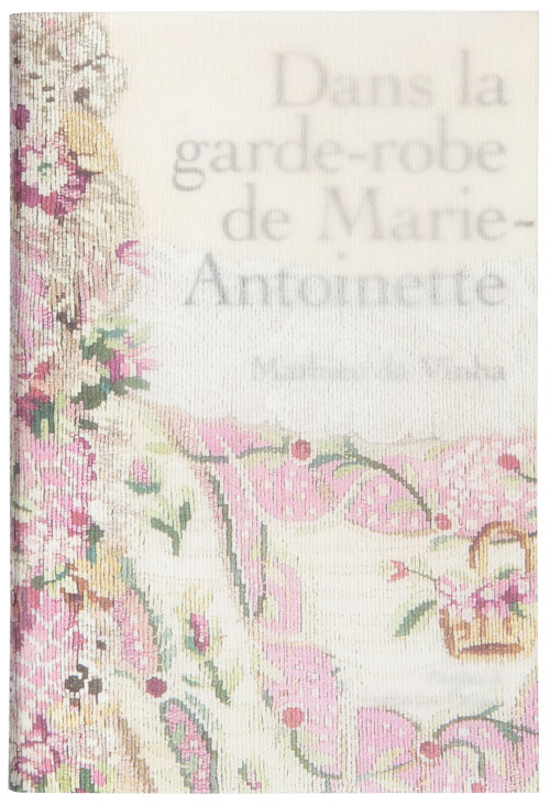 La garde robe de marie antoinette hotsell