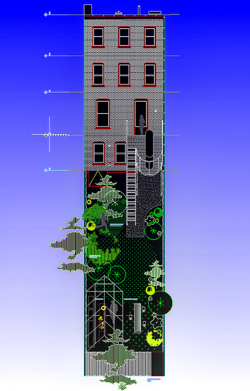 Generation House