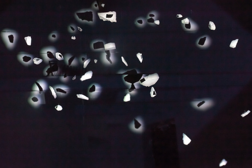 Antigravité