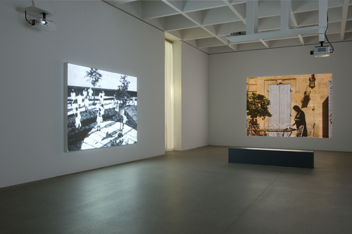 Pinakothek der Moderne, Münich, 2010 © Pinatkothek der Moderne
