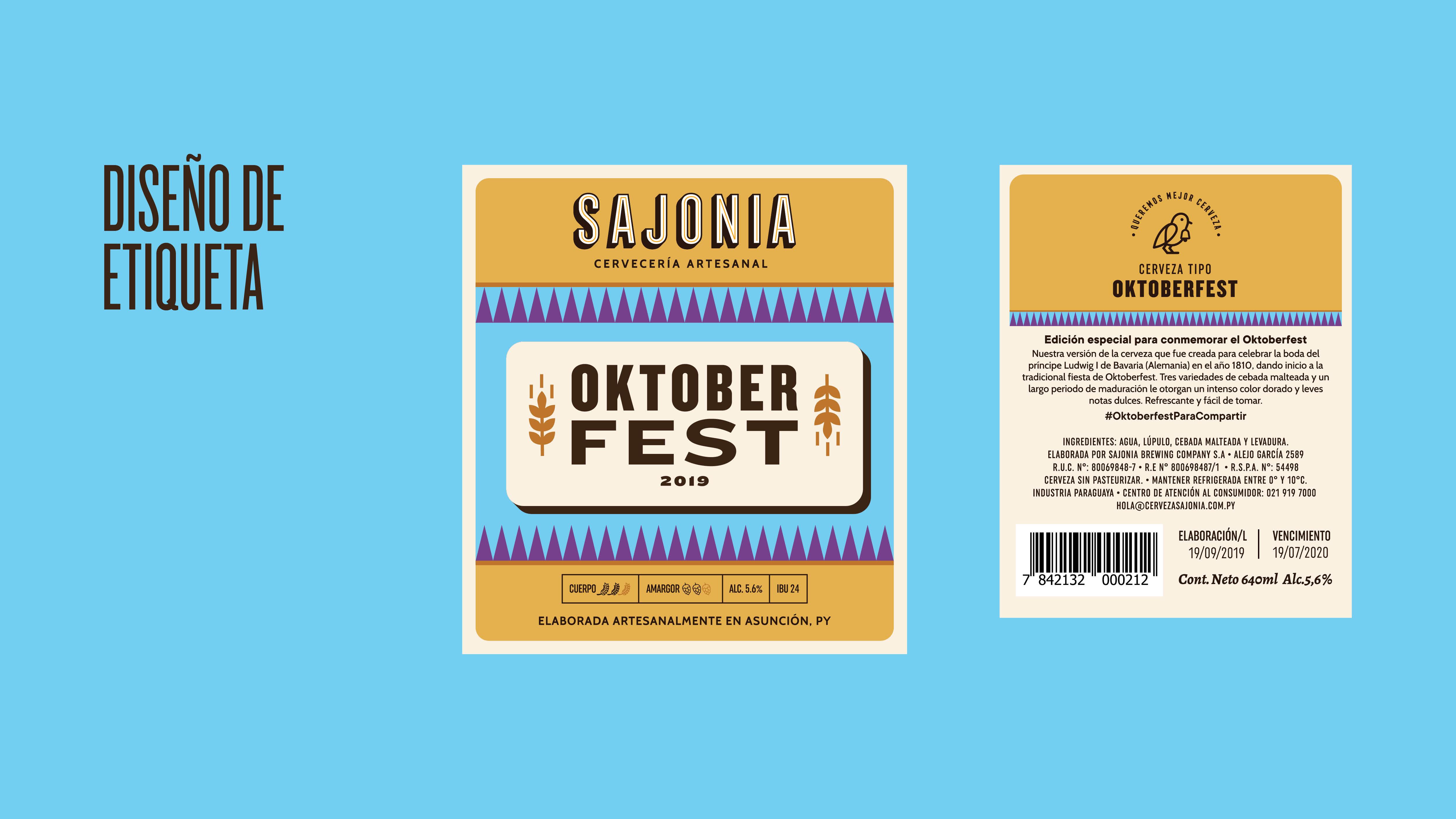 Sajonia Brewing Tap Room Oktoberfest - adriperalta, image size:5000x2813