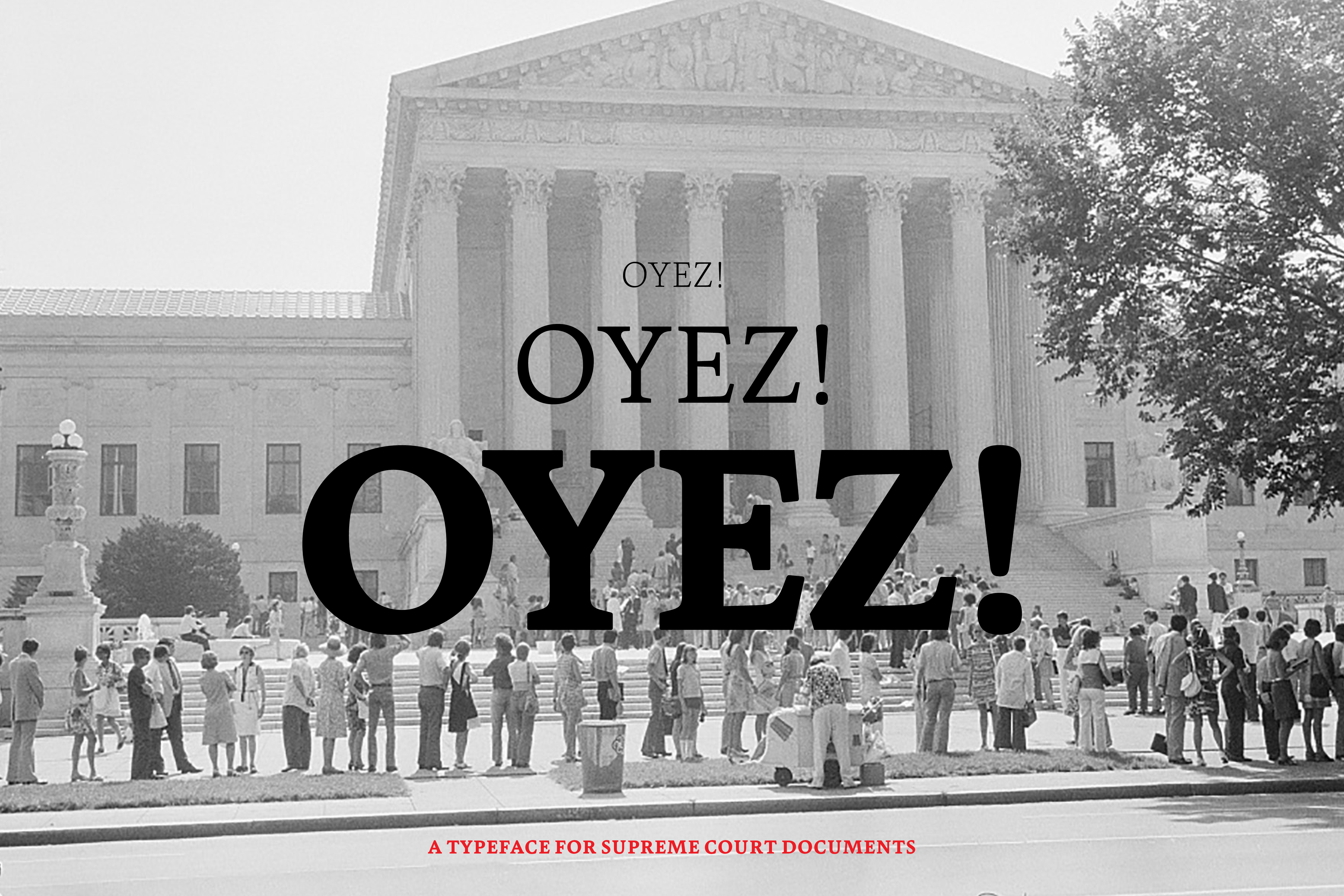Oyez supreme court store