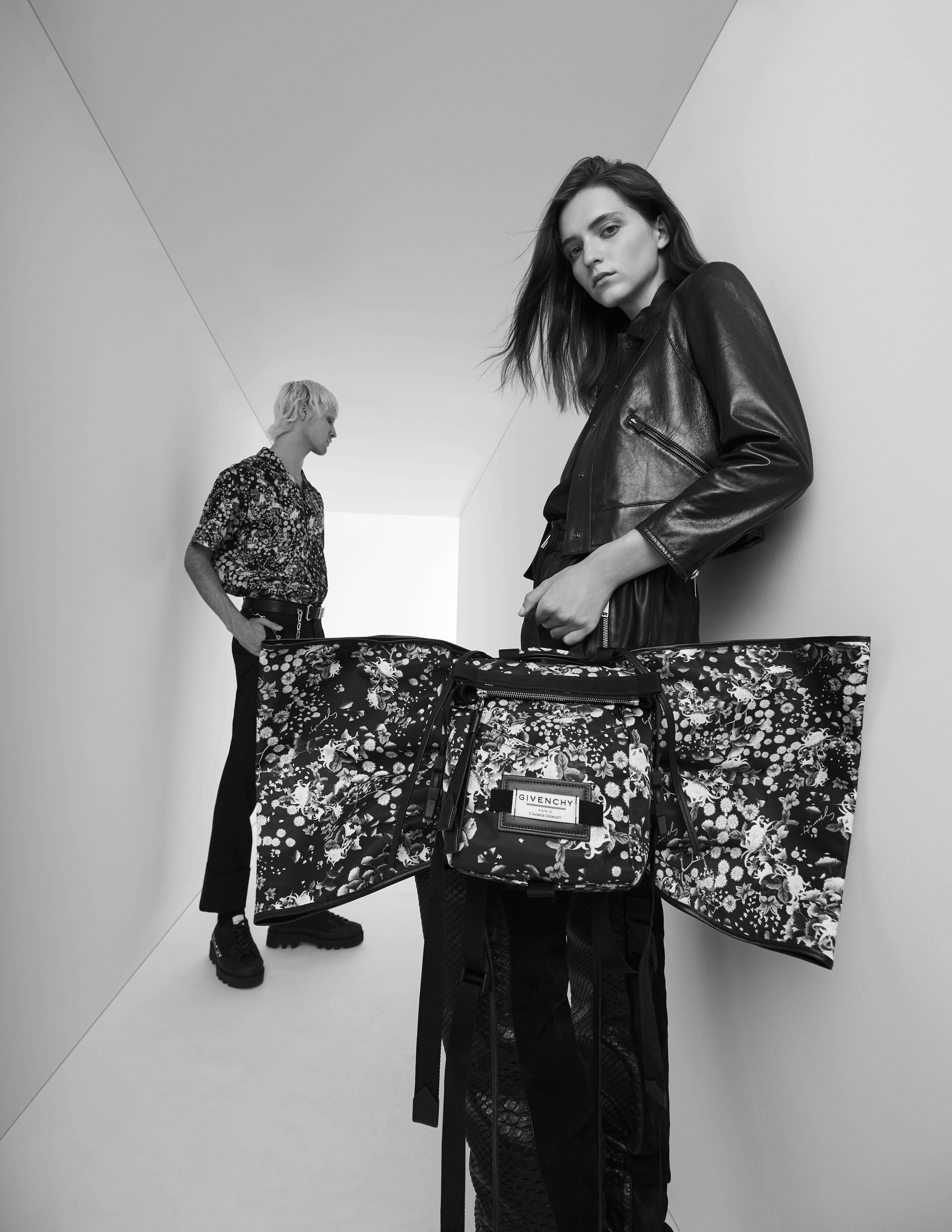 Givenchy aw19 on sale