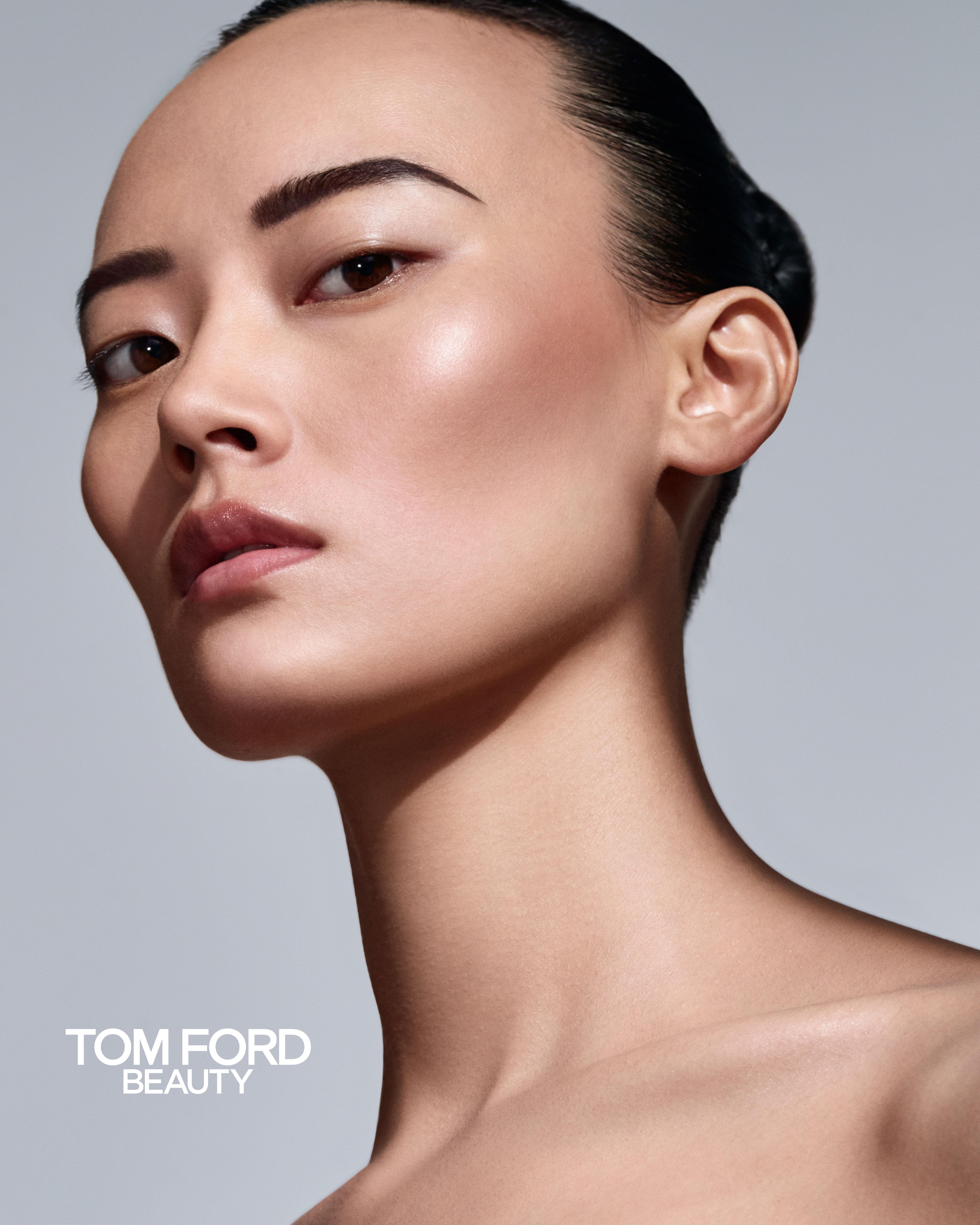 Beauty  Tom Ford