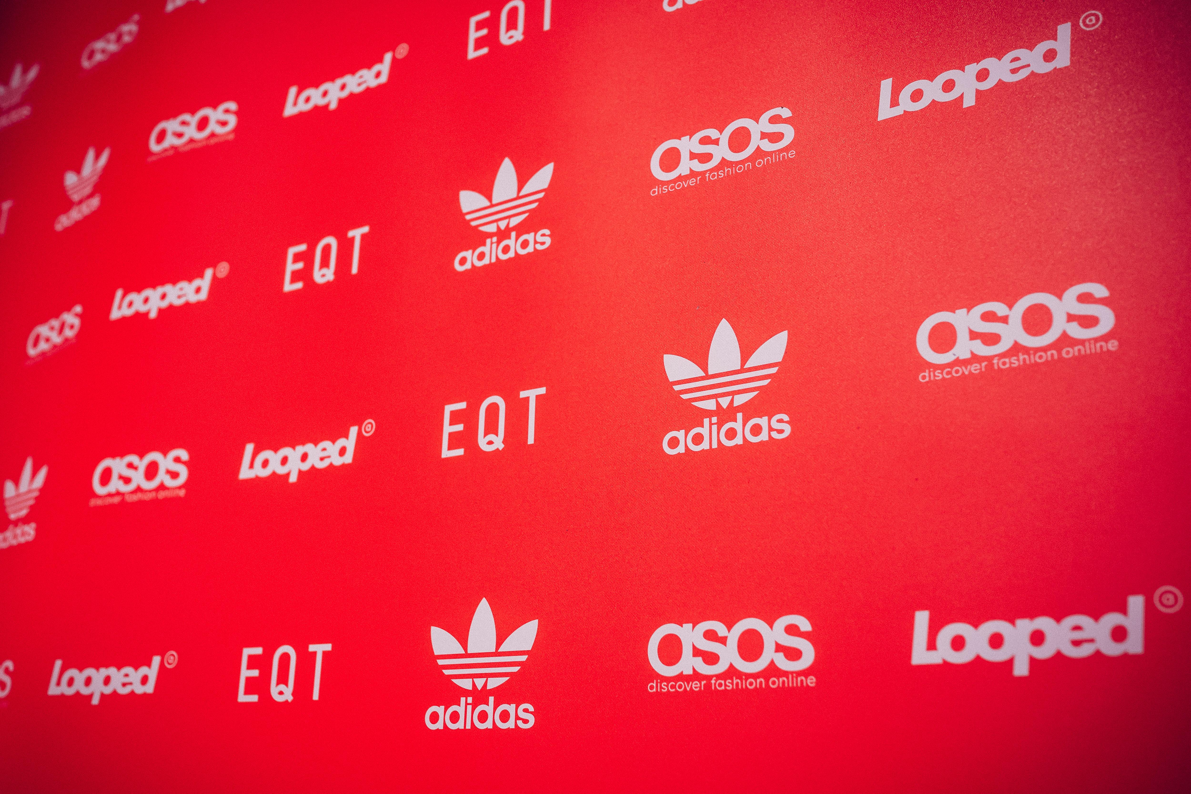 adidas eqt asos