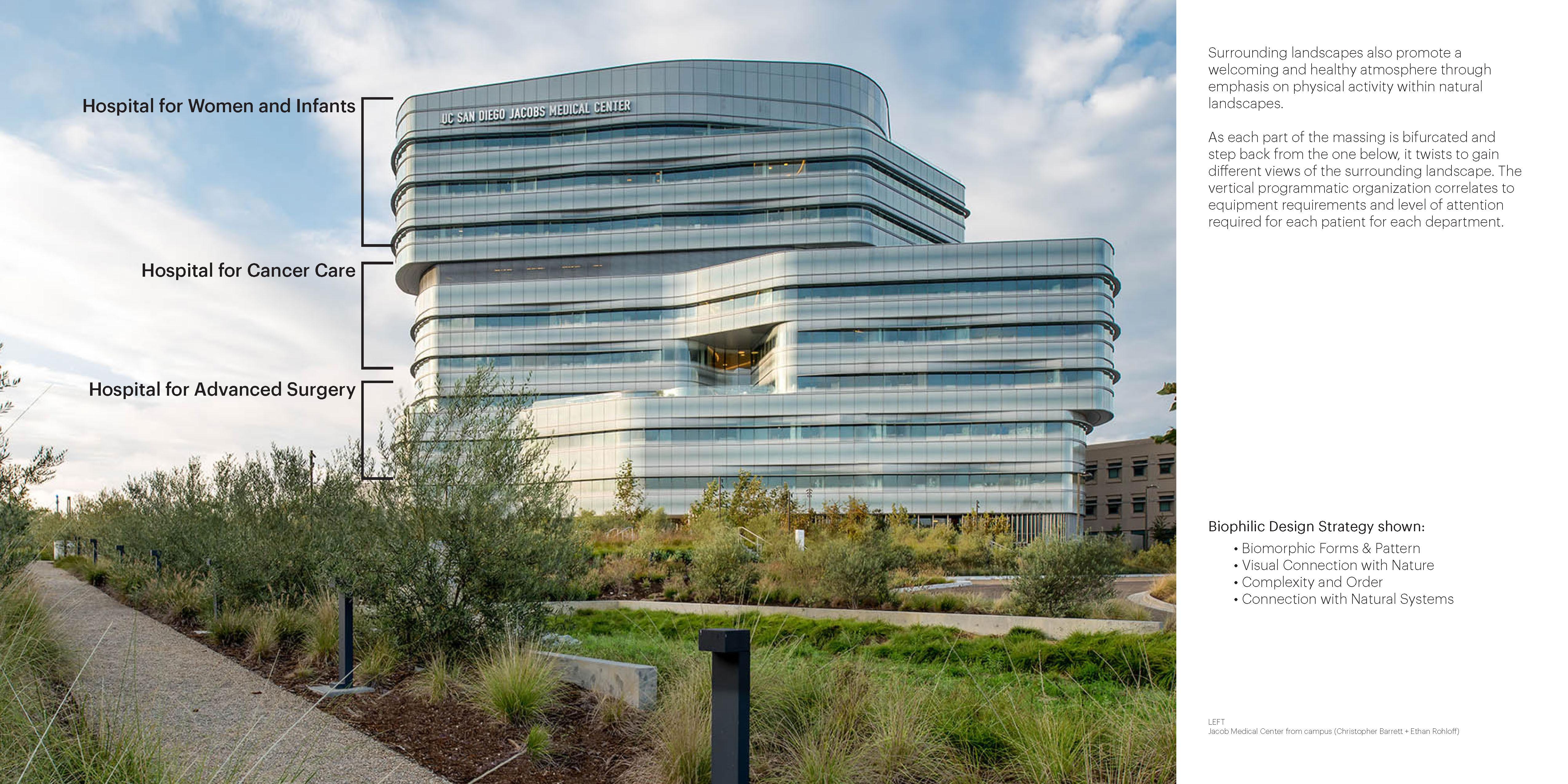 Design Considerations for a Medical Office Building | Hourigan, image size:5100x2550