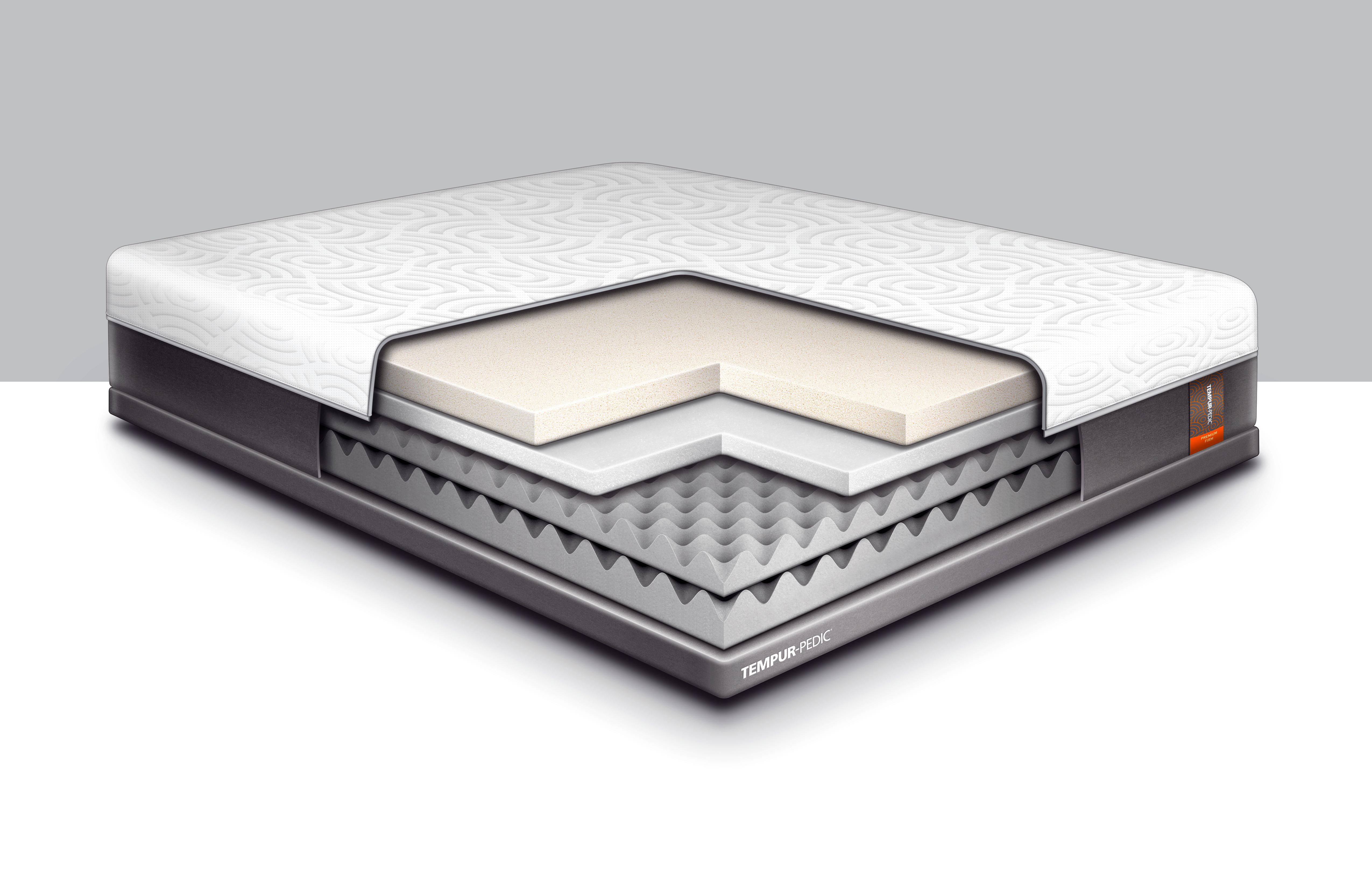 Mattress - Ford Illustration - Technical Illustrator - Technical  Illustration, Vector Illustration, Instructional Illustrations, image size:5100x3300