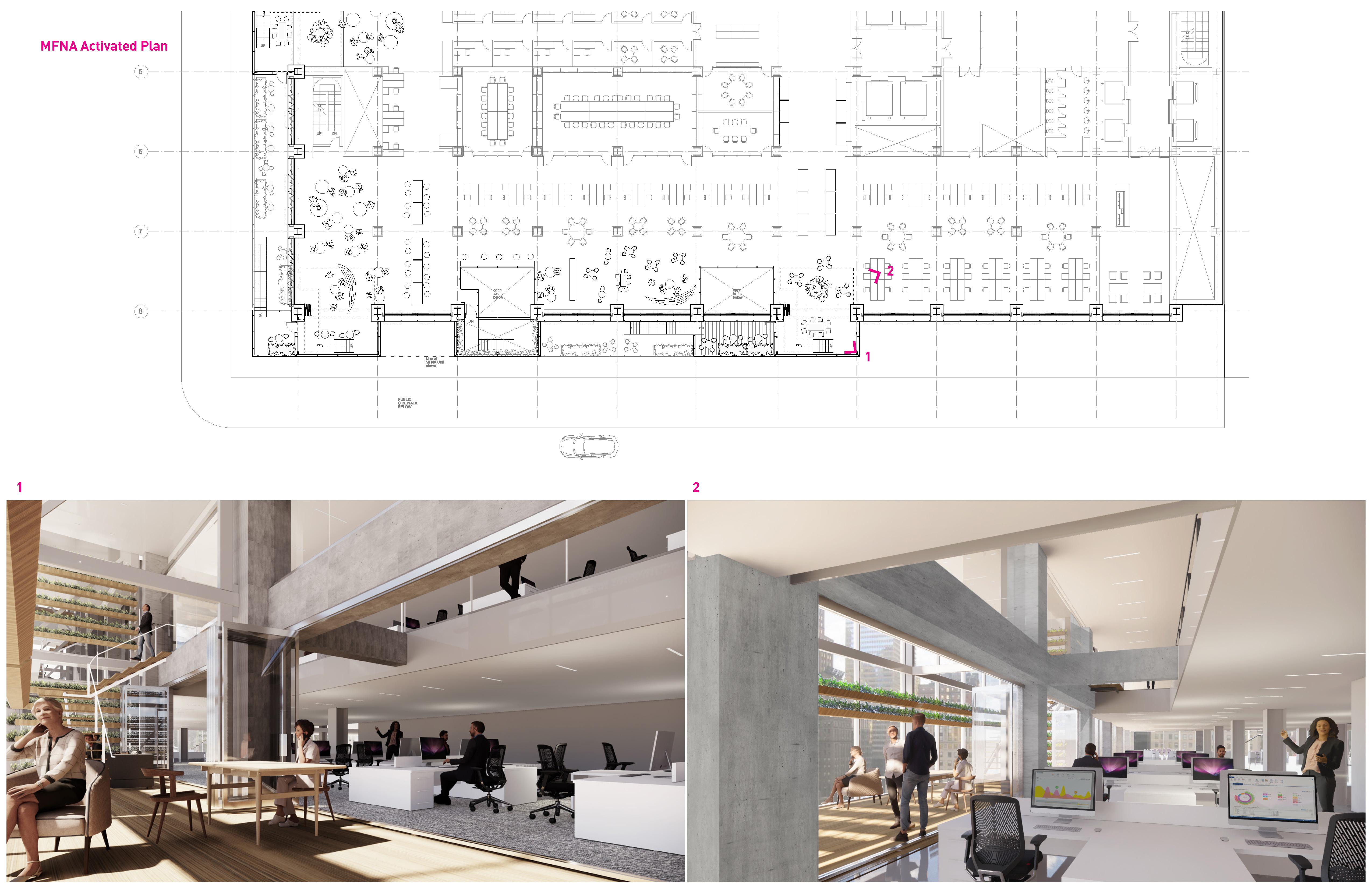 MFNA - Dioinno Architecture PLLC