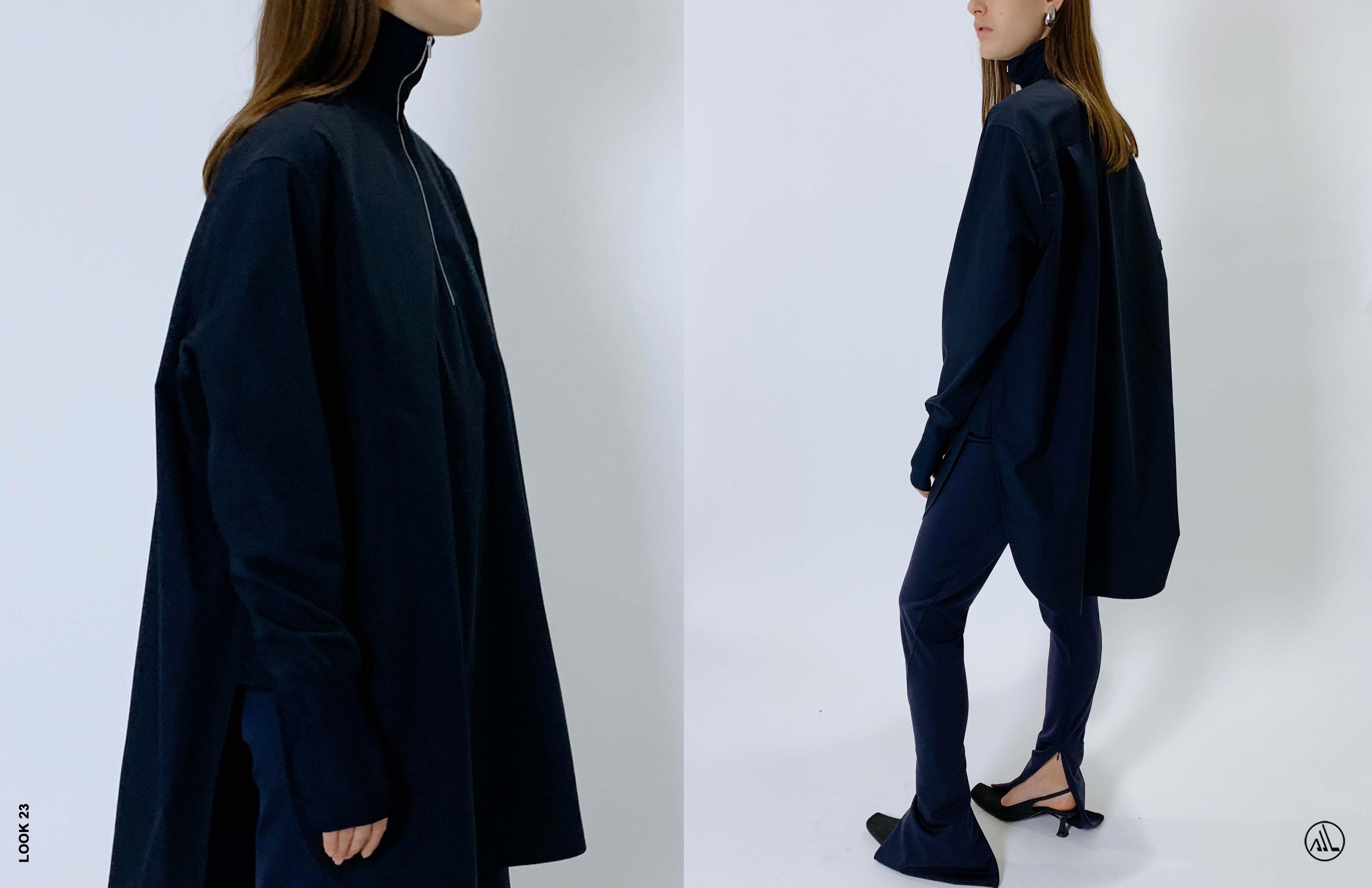 New Threads: Andrea Jiapei Li | Wonderland