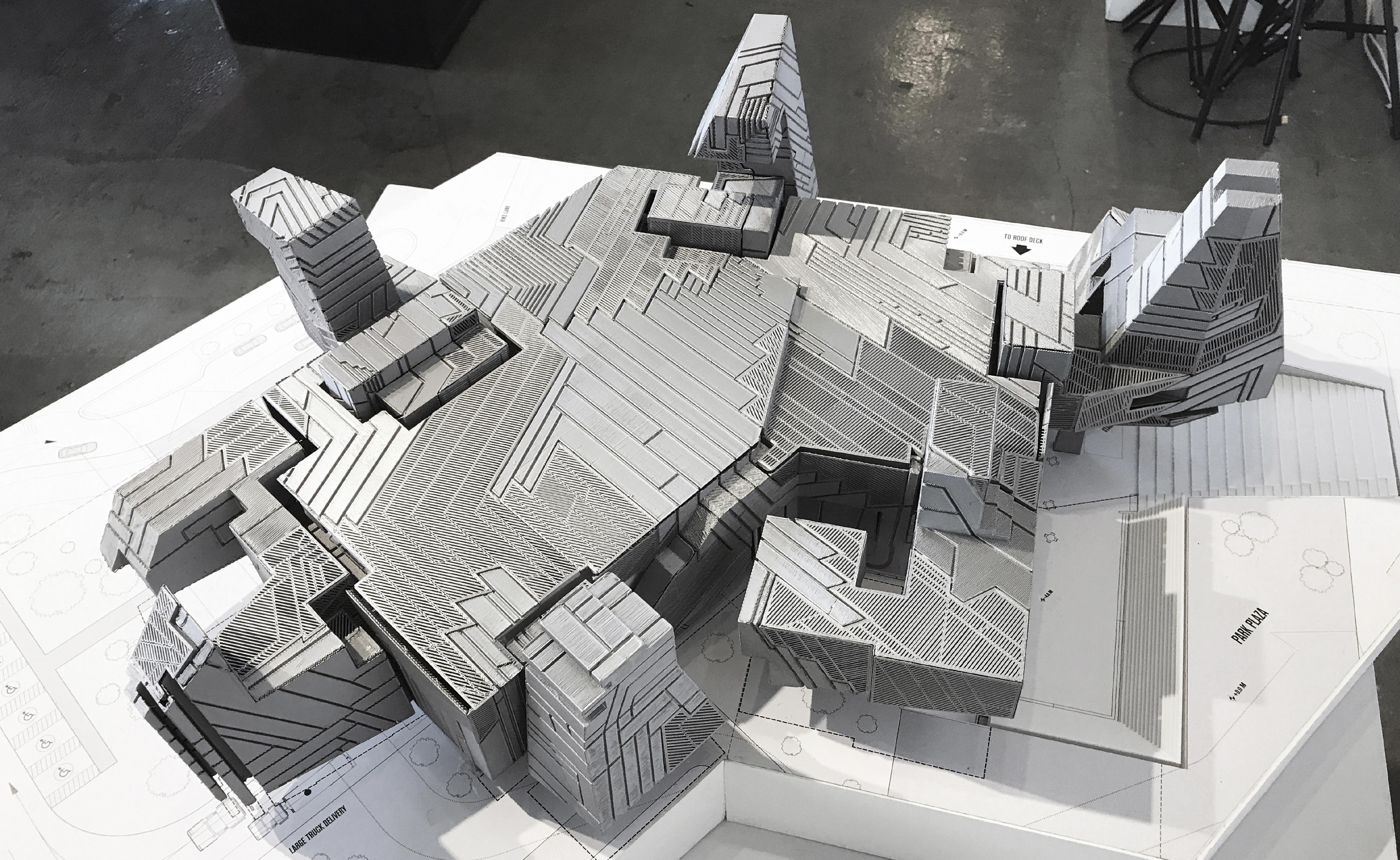 A Singular Vision: Architecture Art Landscape: Armstrong