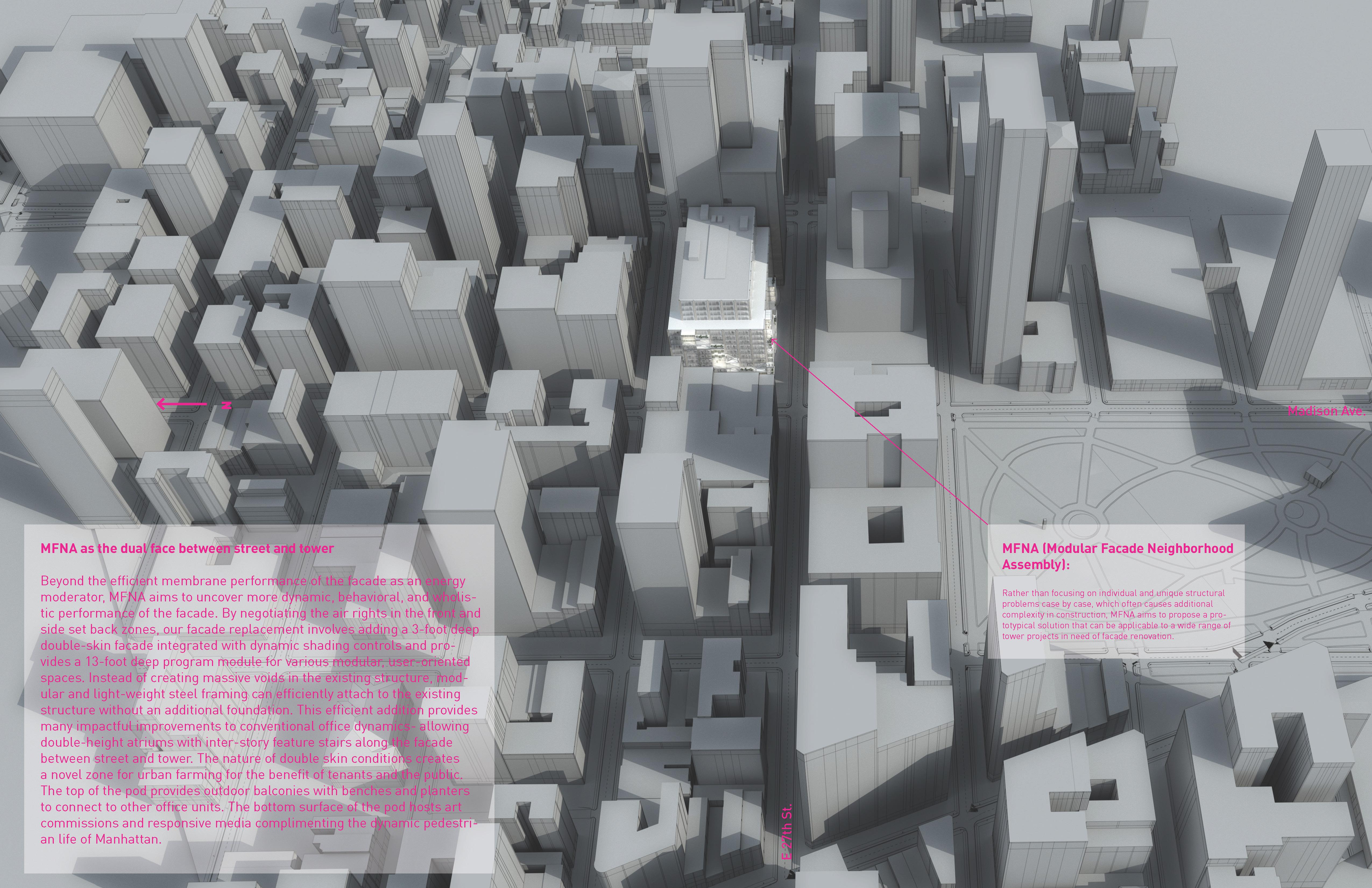 MFNA - Dioinno Architecture PLLC