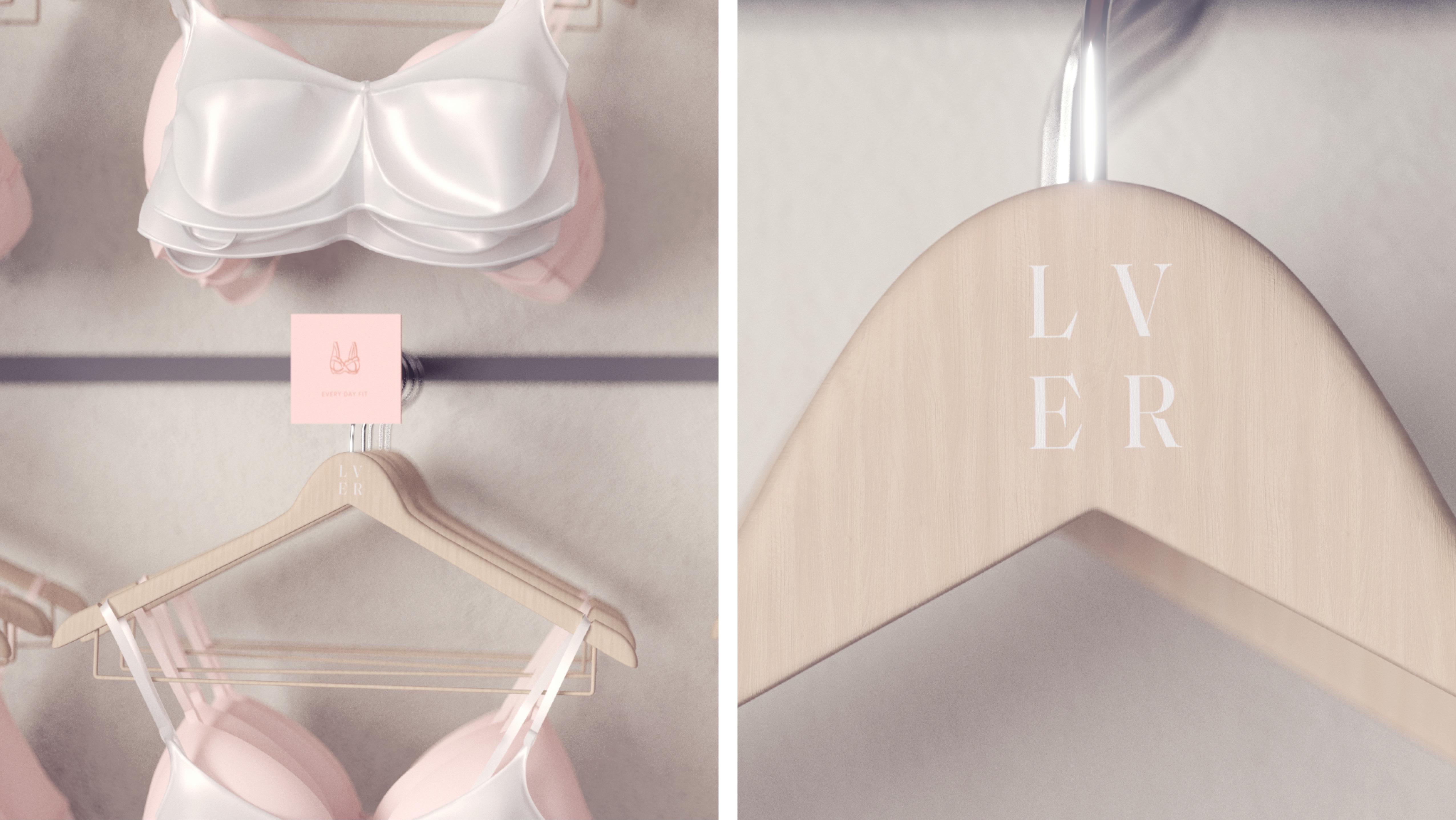 French la Vie - The Undergarment Shop Reveals the Truth
