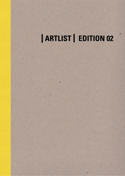 Image Artlist Book 02