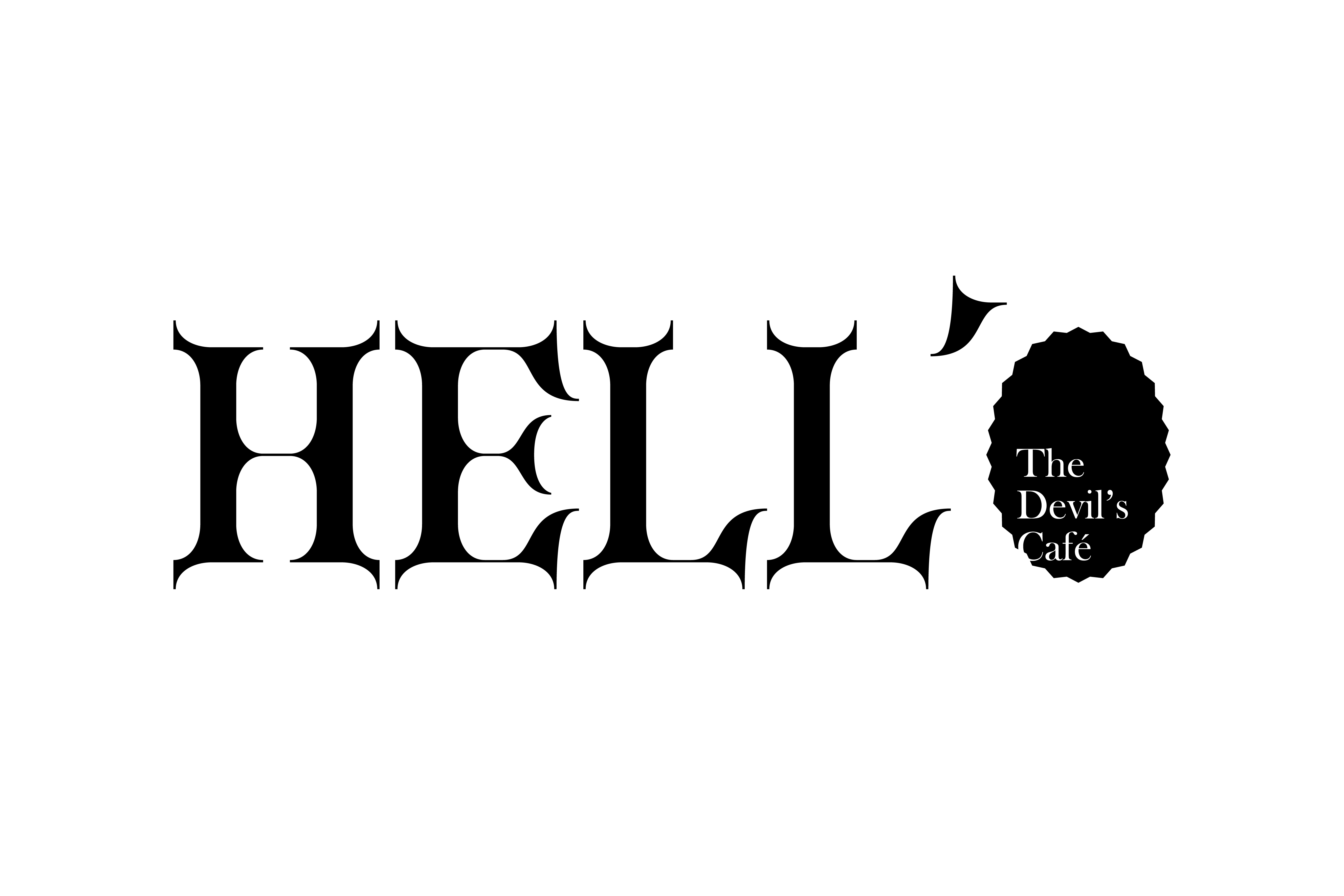 HELL'O - studio126