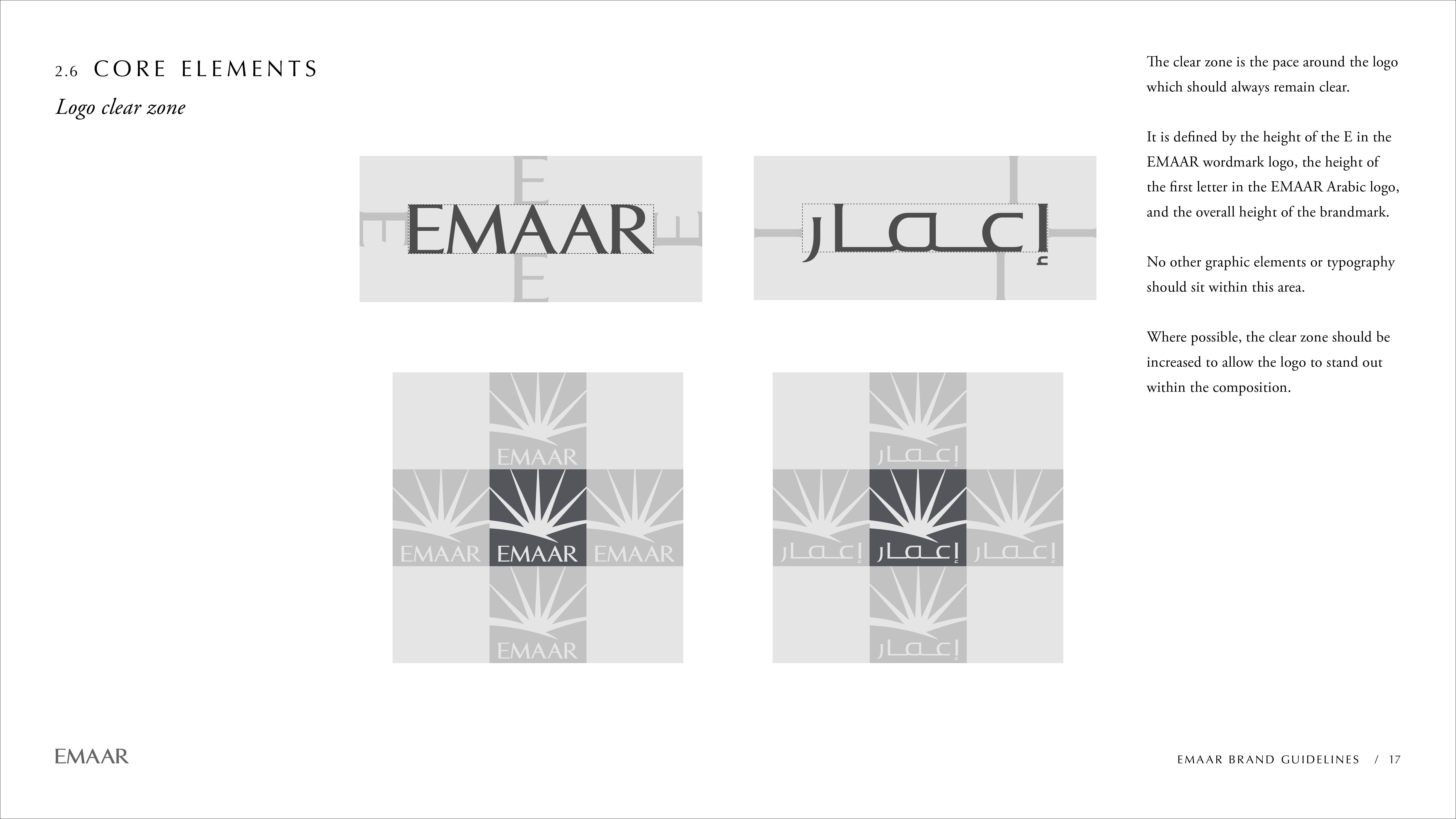 Mohamad Ibrahim on LinkedIn: It is with great pleasure to announce our  partnership with Emaar. As we…