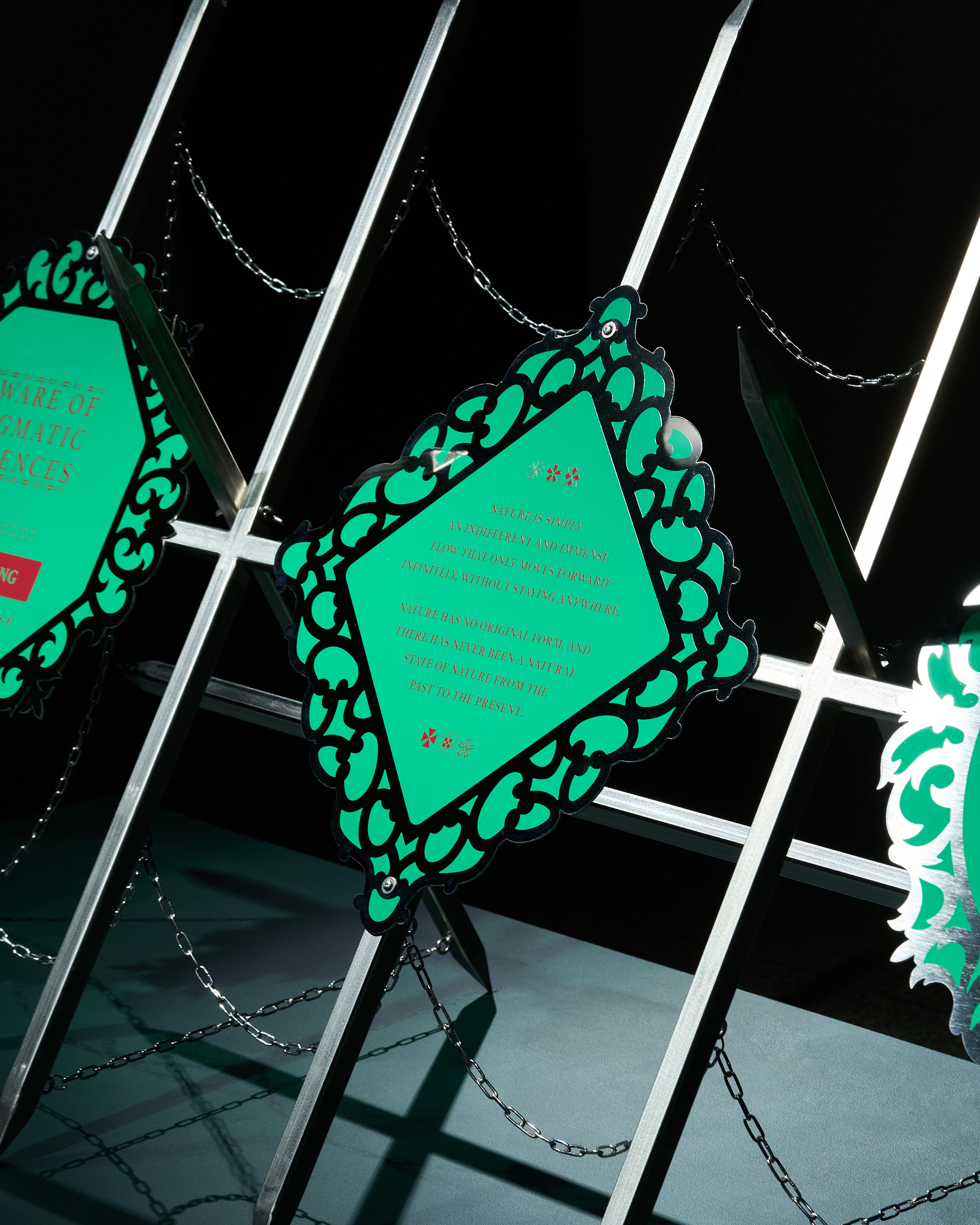 ep.1) Hyper Green Zone - seungjoonsong, image size:5333x6666