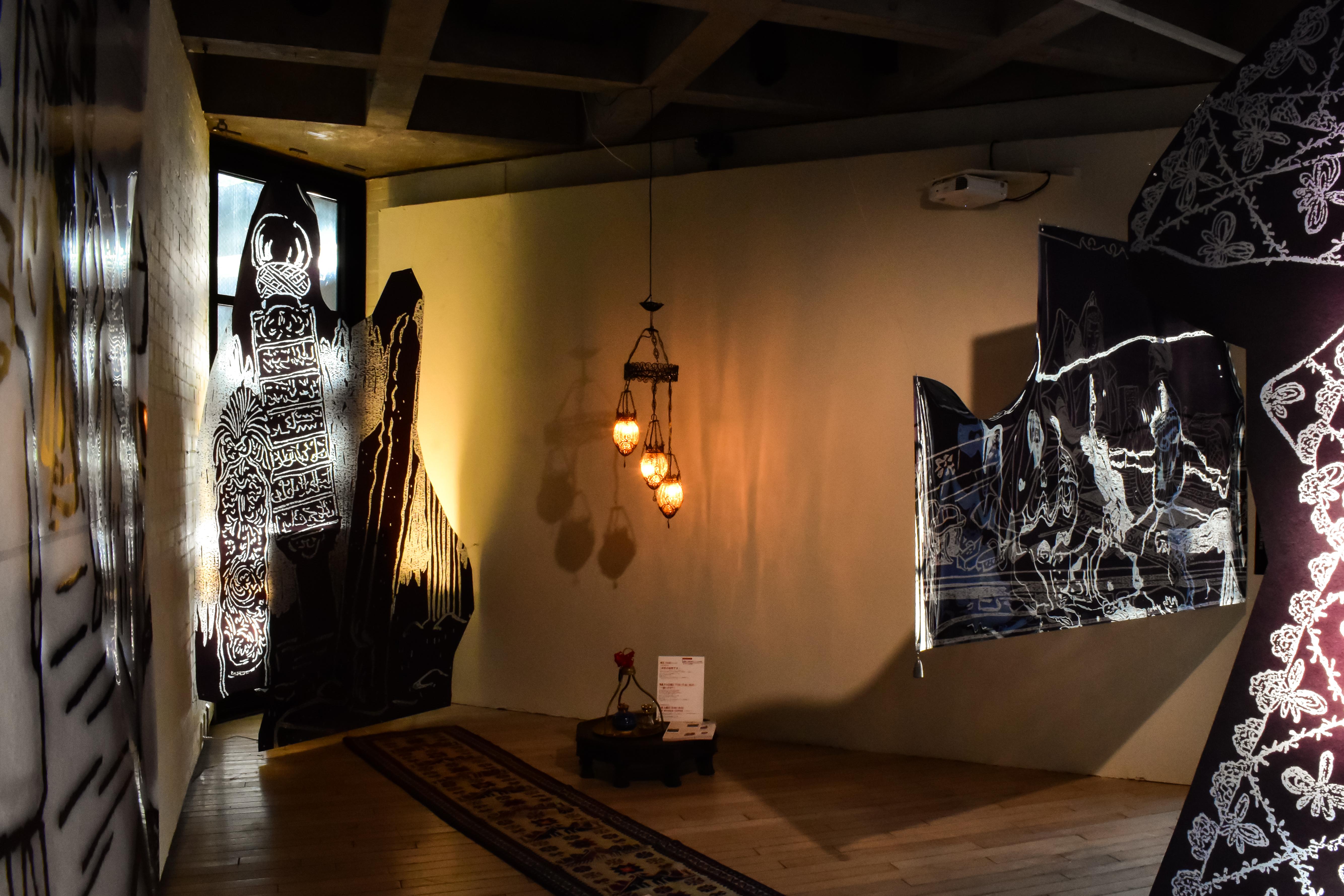 山田寅次郎展 - suzuko yamada architects