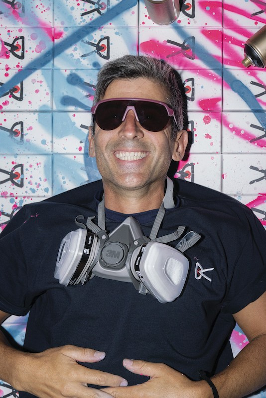 ANDRÉ SARAIVA — marinacoenen